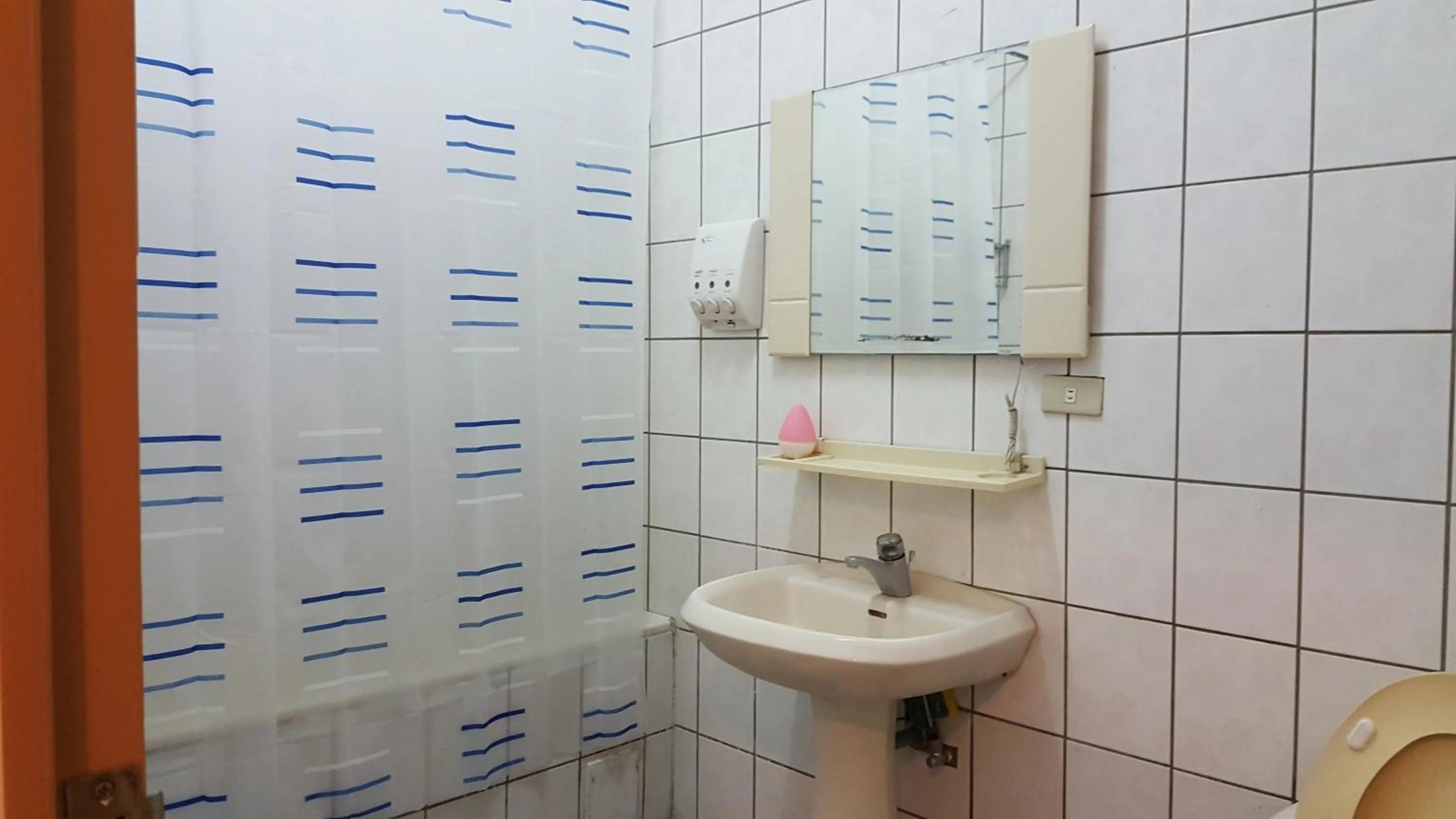 太魯閣蘇西小空間 SusiSpace