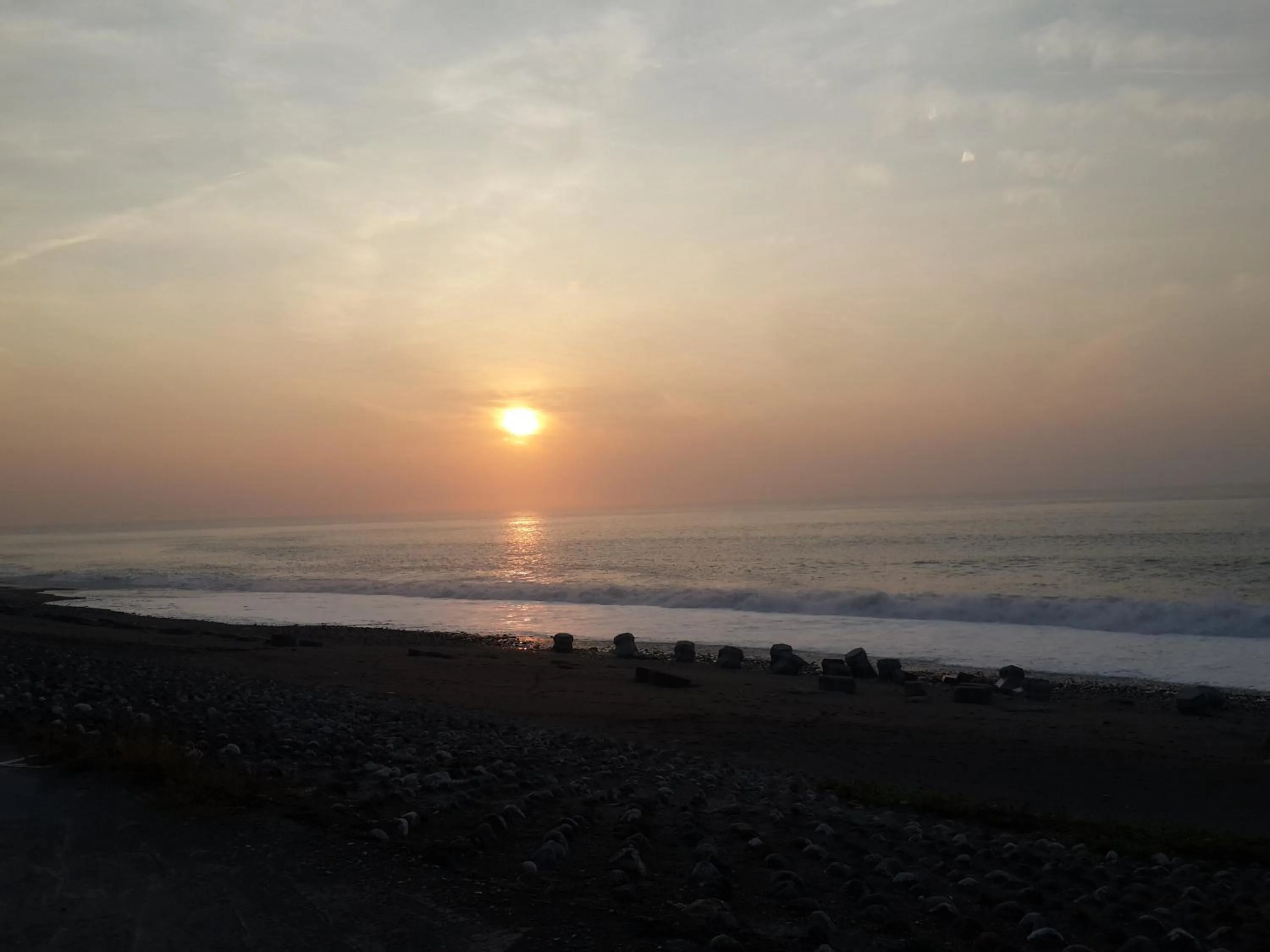 View (from property/room) in 太魯閣蘇西小空間 SusiSpace