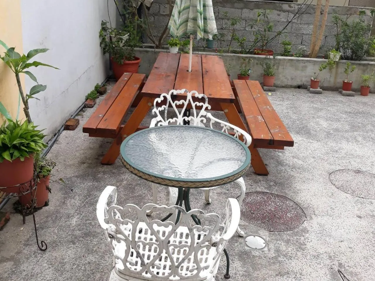 太魯閣蘇西小空間 SusiSpace