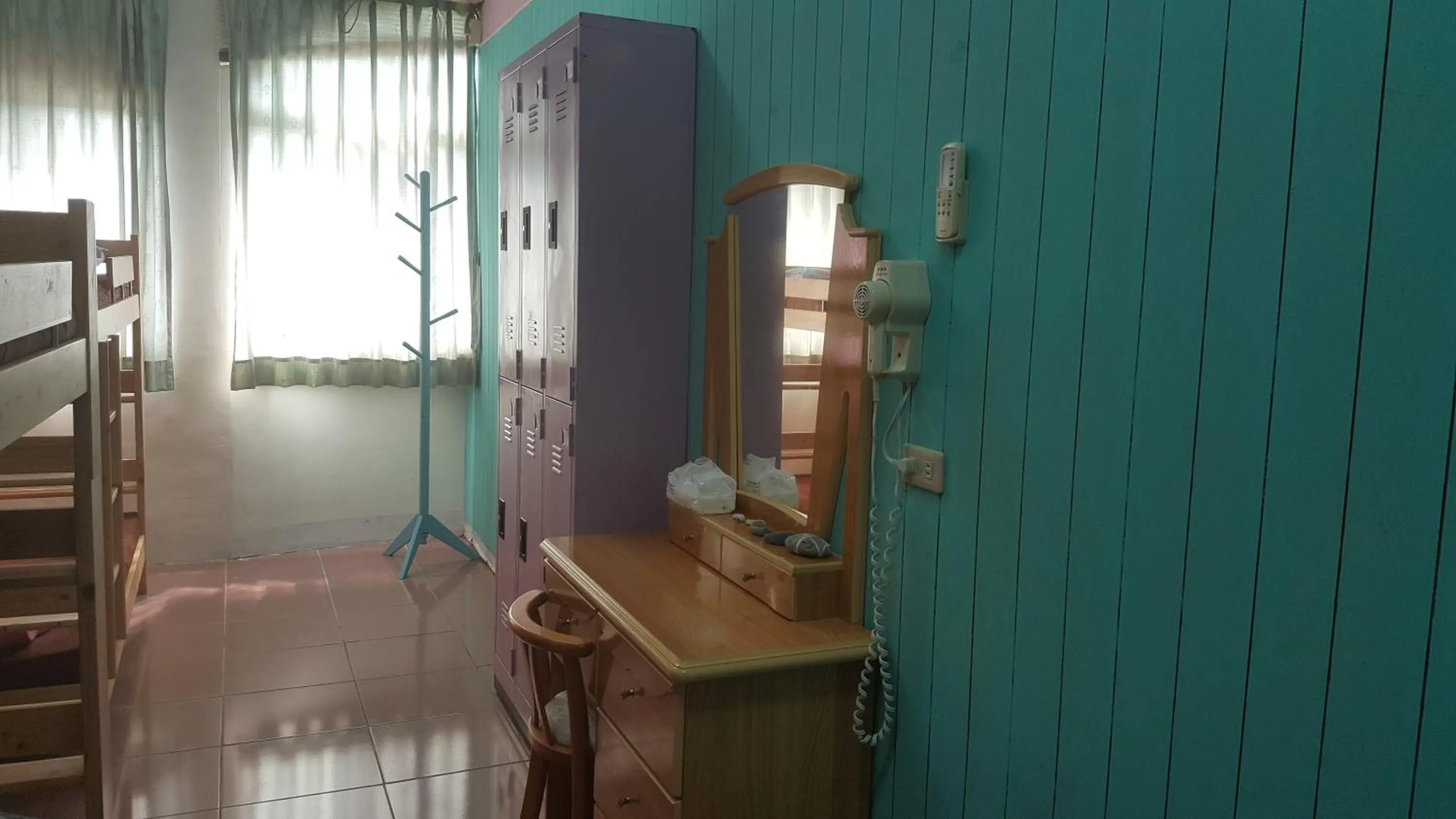 太魯閣蘇西小空間 SusiSpace