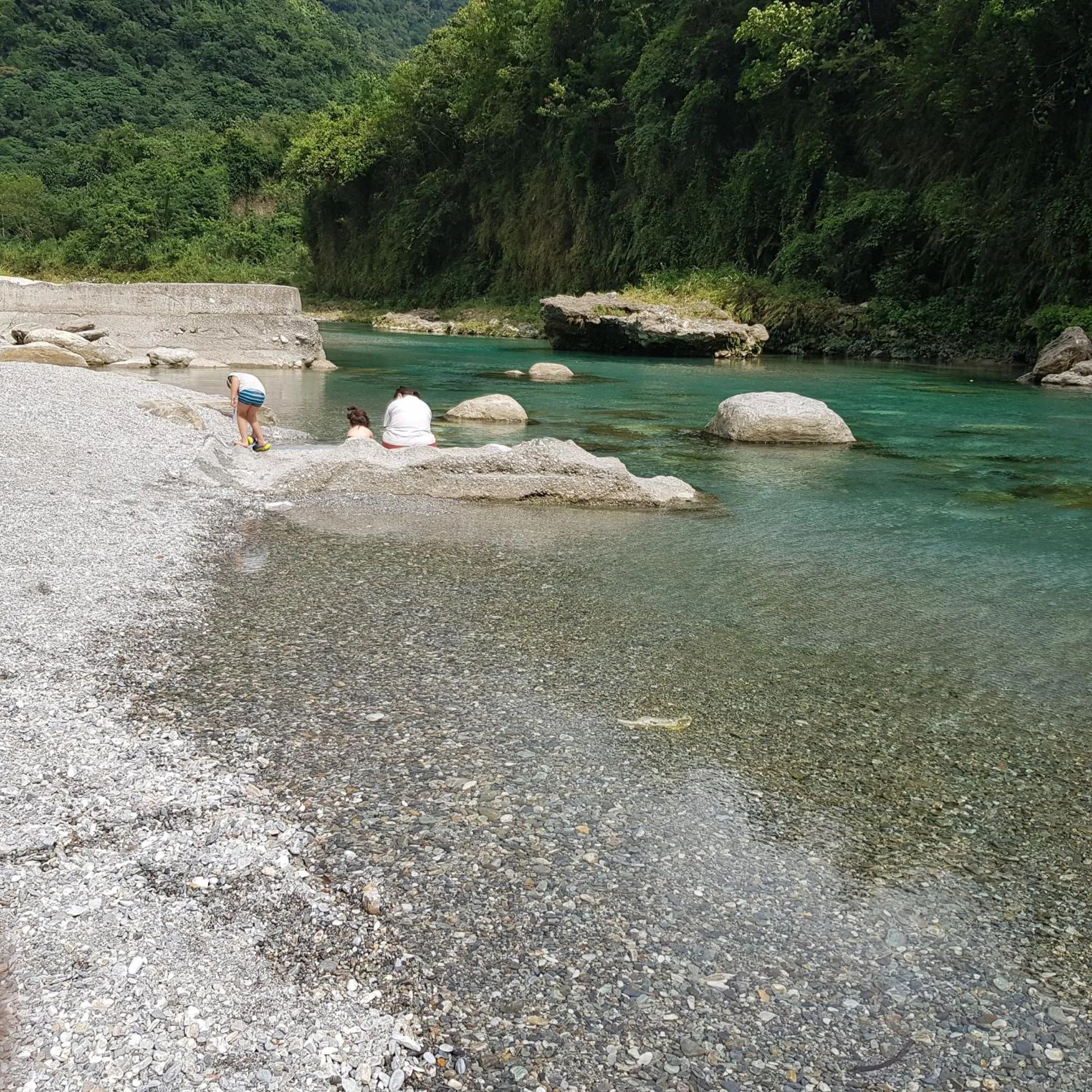 太魯閣蘇西小空間 SusiSpace