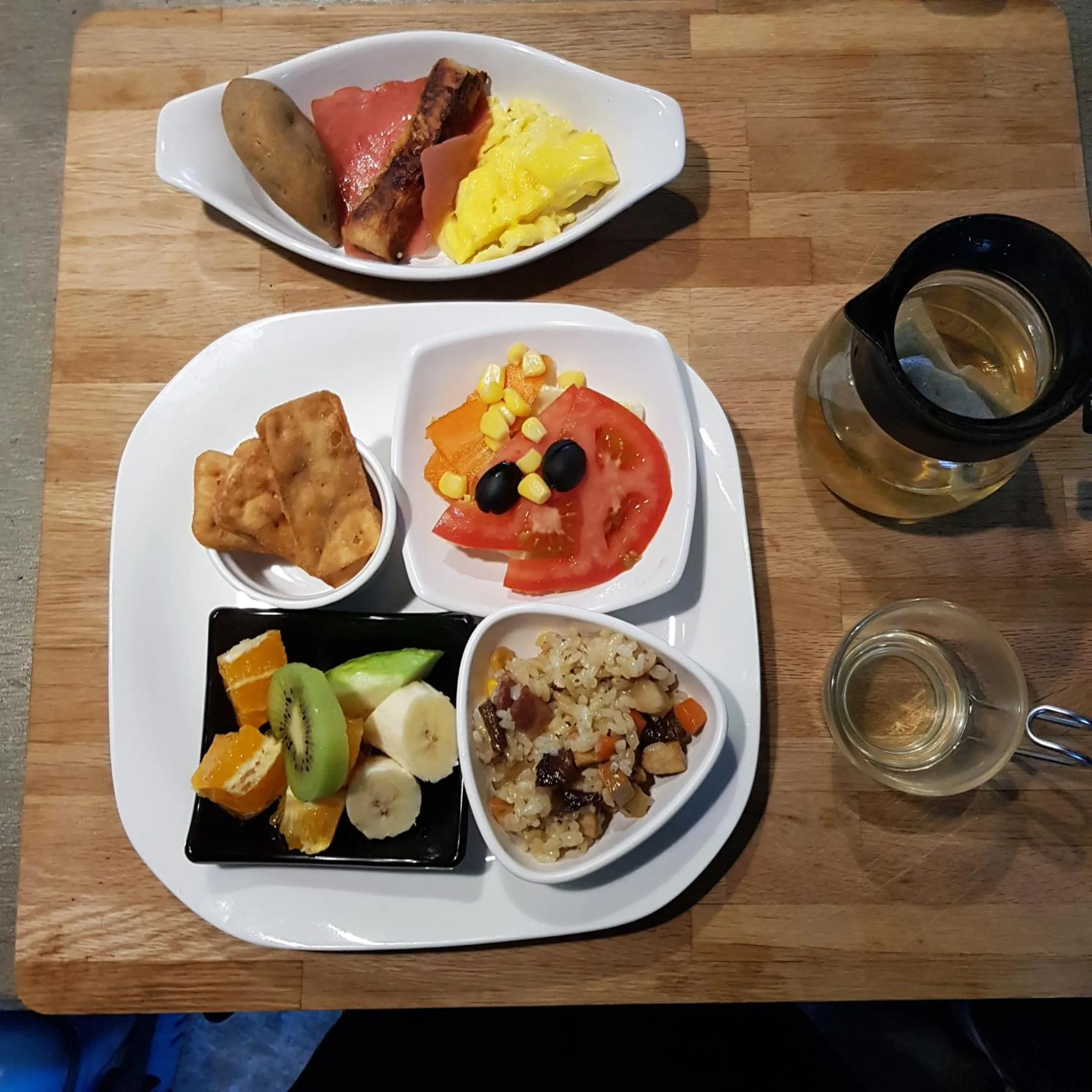 太魯閣蘇西小空間 SusiSpace