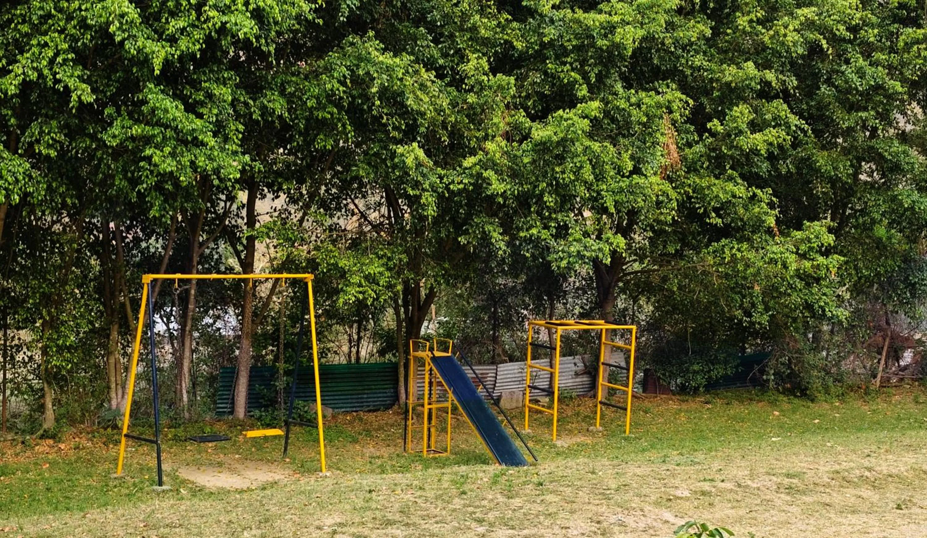 Activities in LaTigre Resort