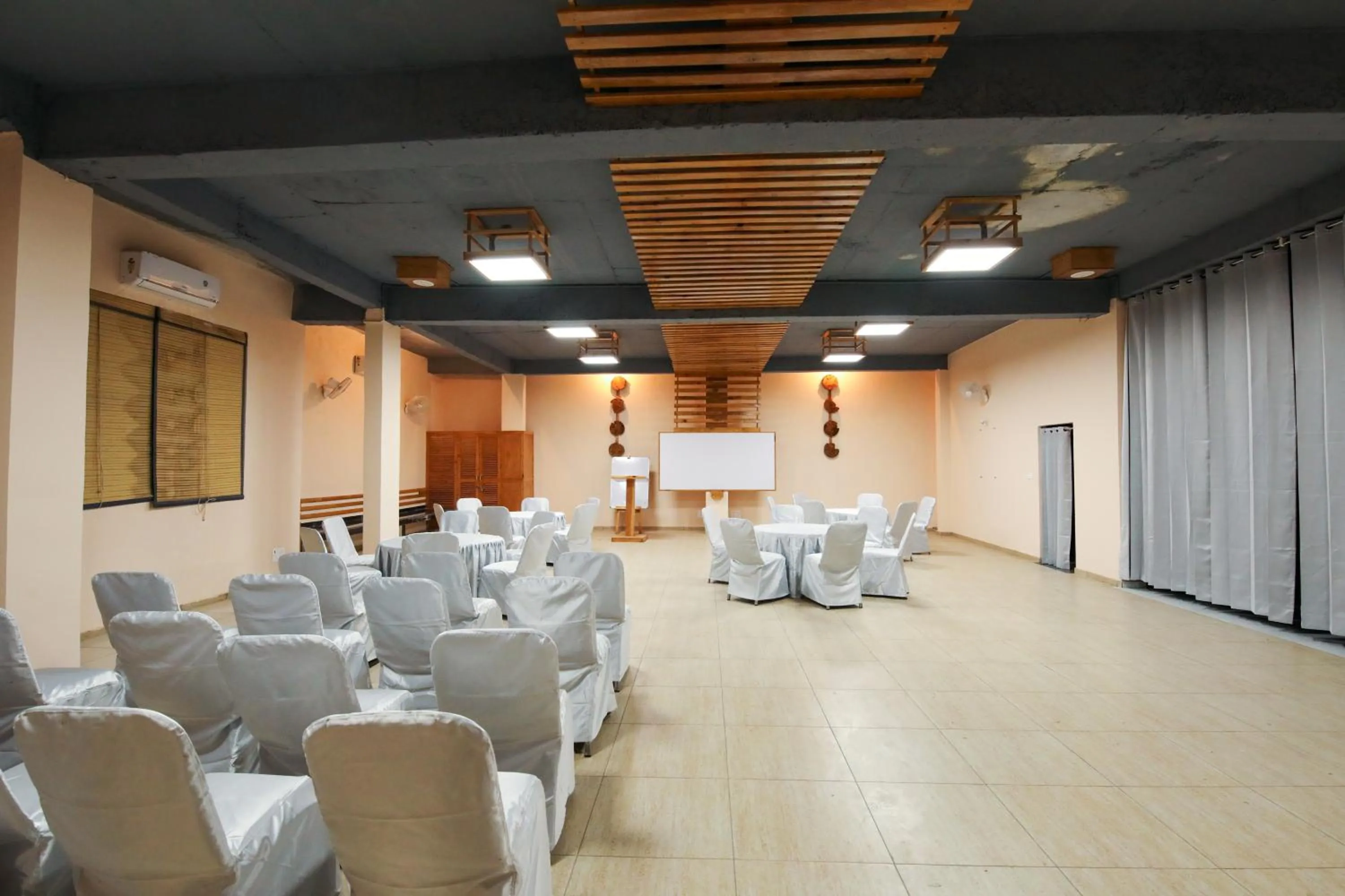 Meeting/conference room in LaTigre Resort