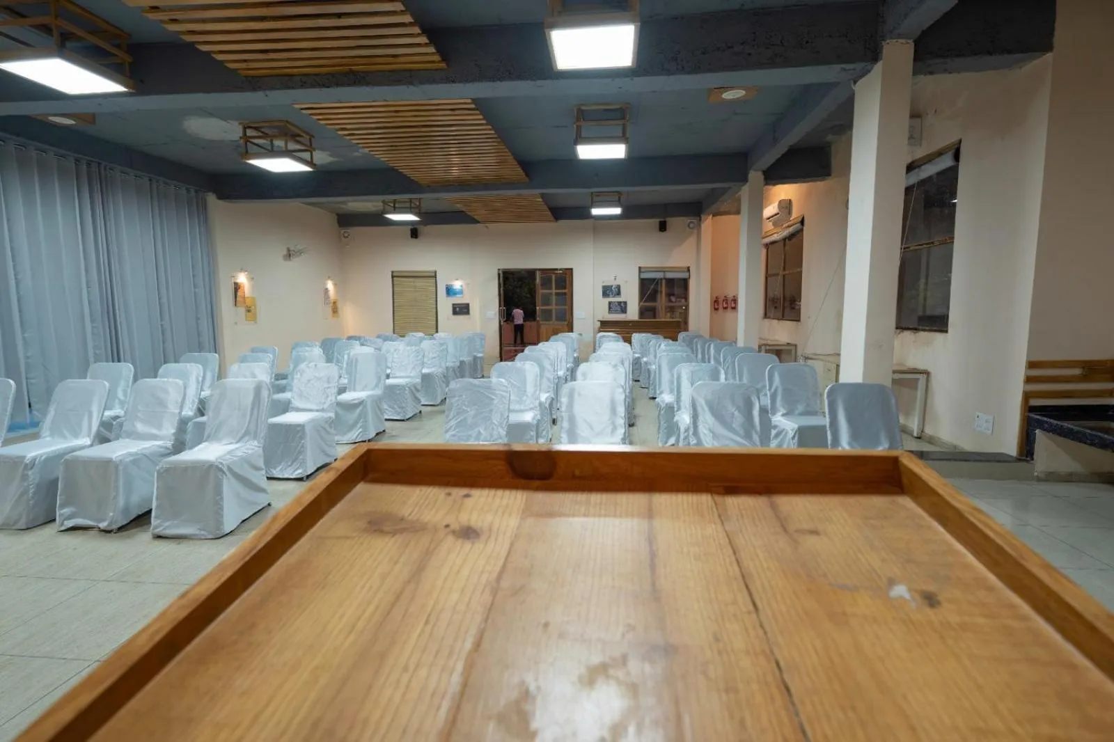 Meeting/conference room in LaTigre Resort
