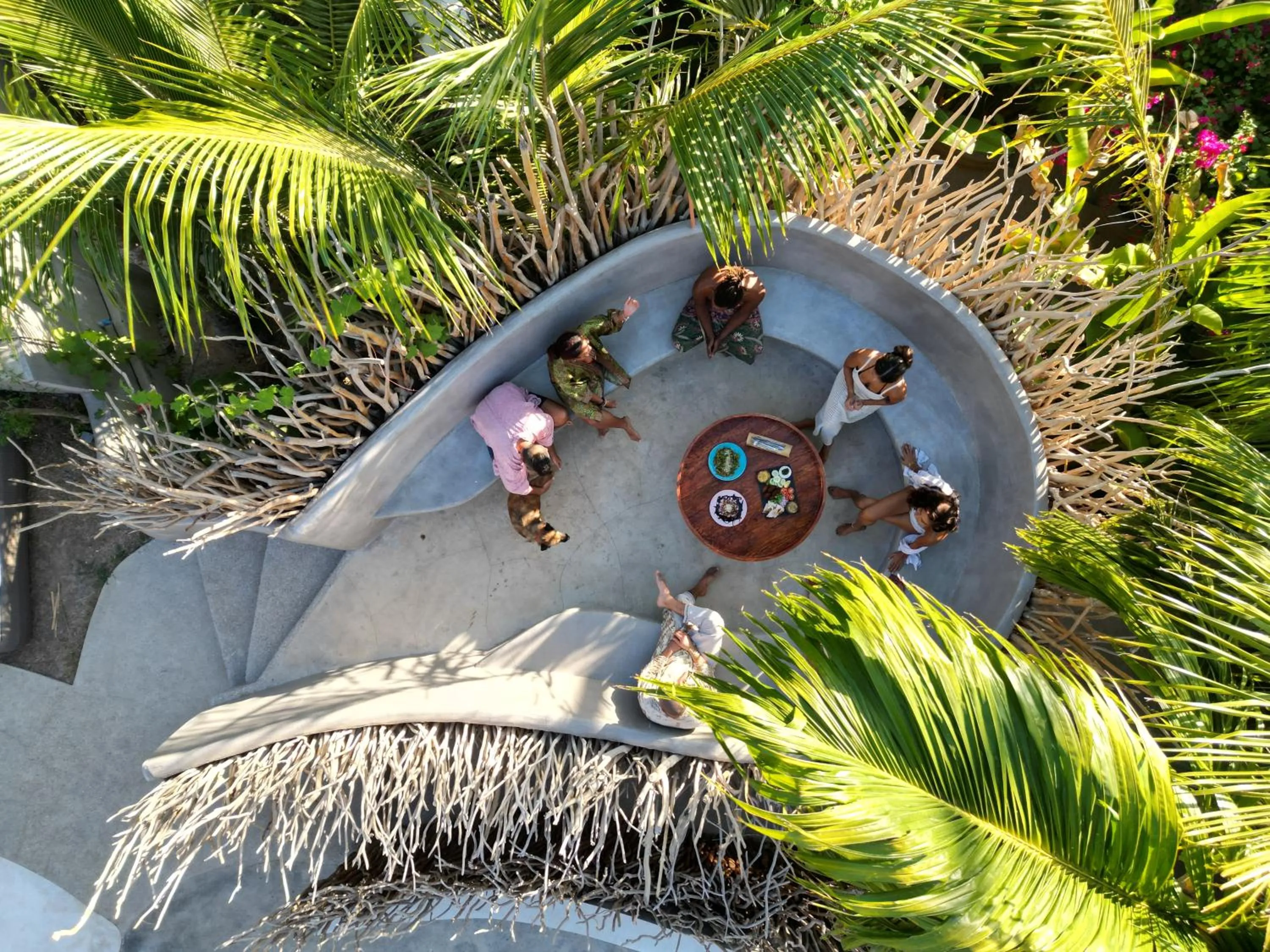 Day in Happiness Boutique Resort El Nido