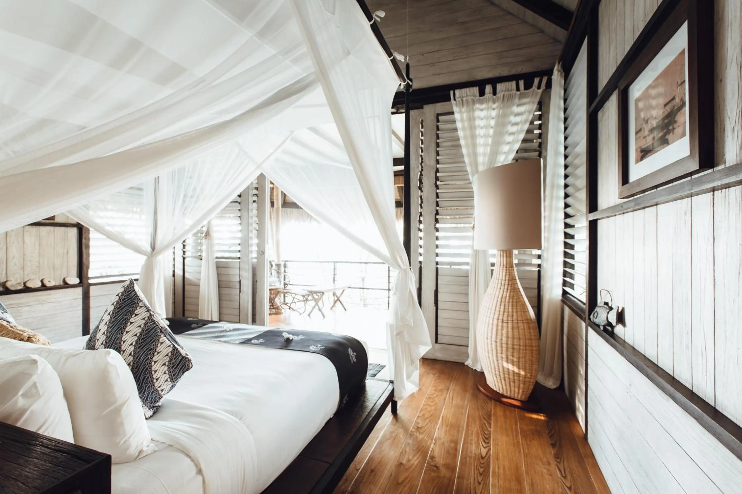 Bedroom, Bed in Suarga Padang Padang