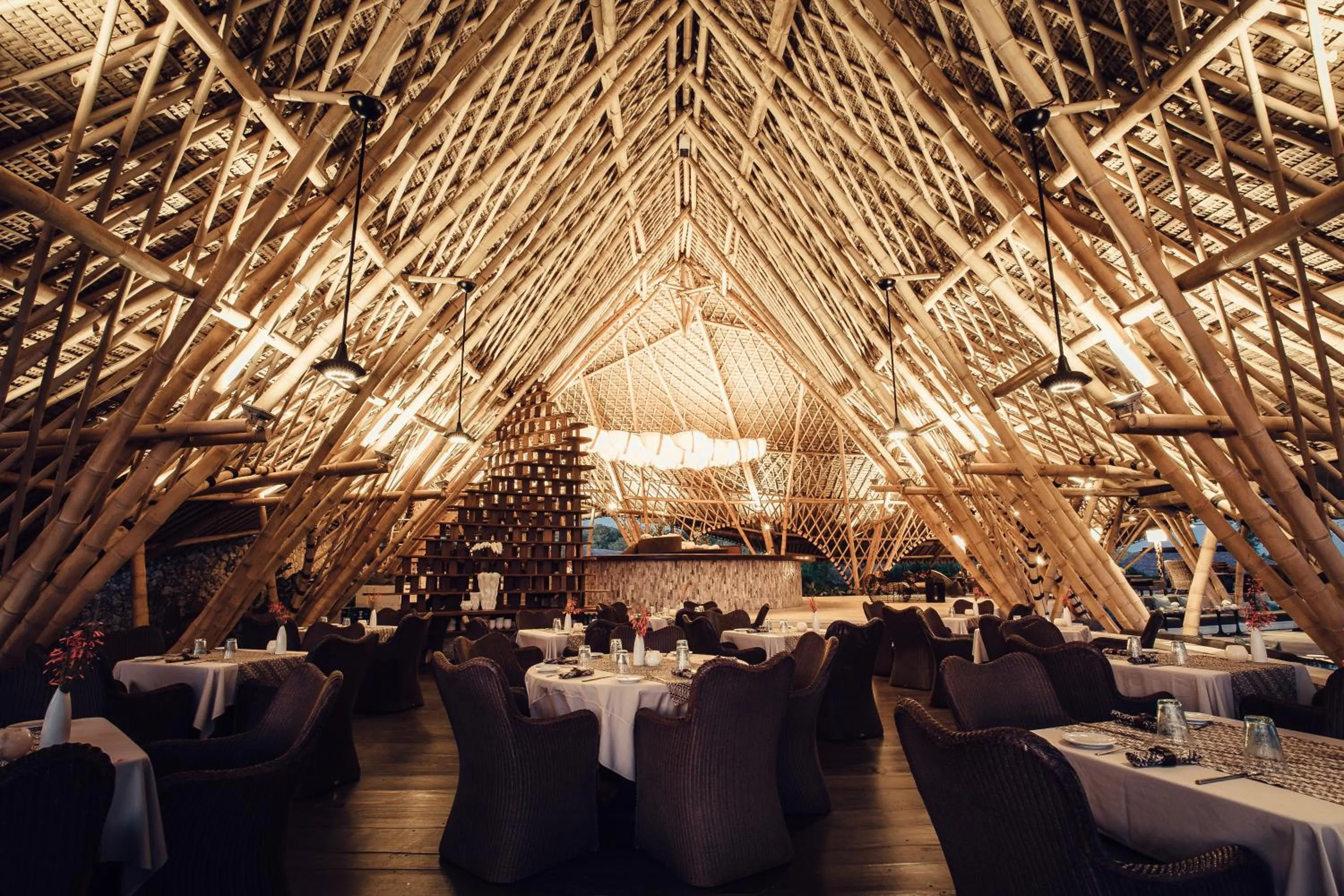 Property building in Suarga Padang Padang