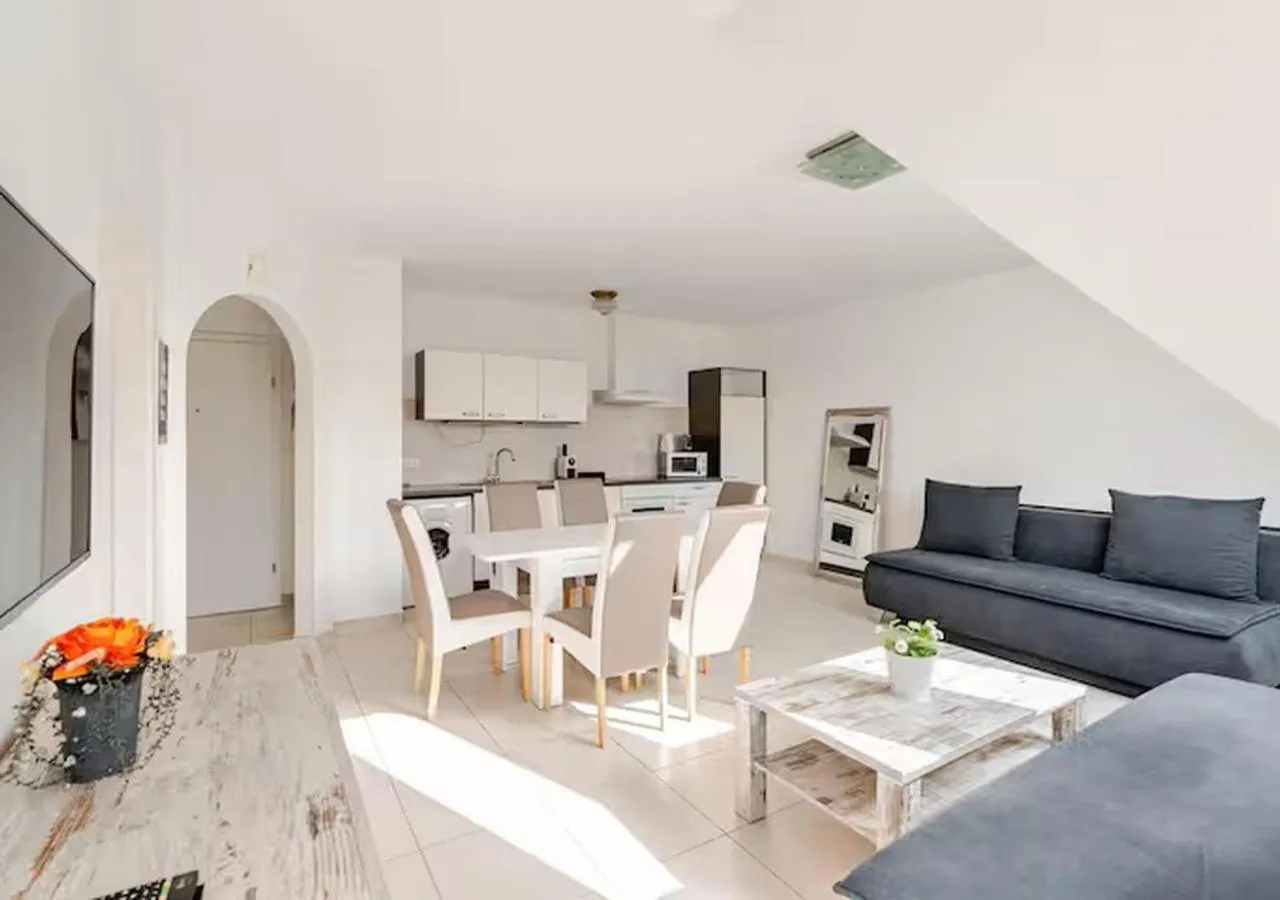 Vienna Airport Residences