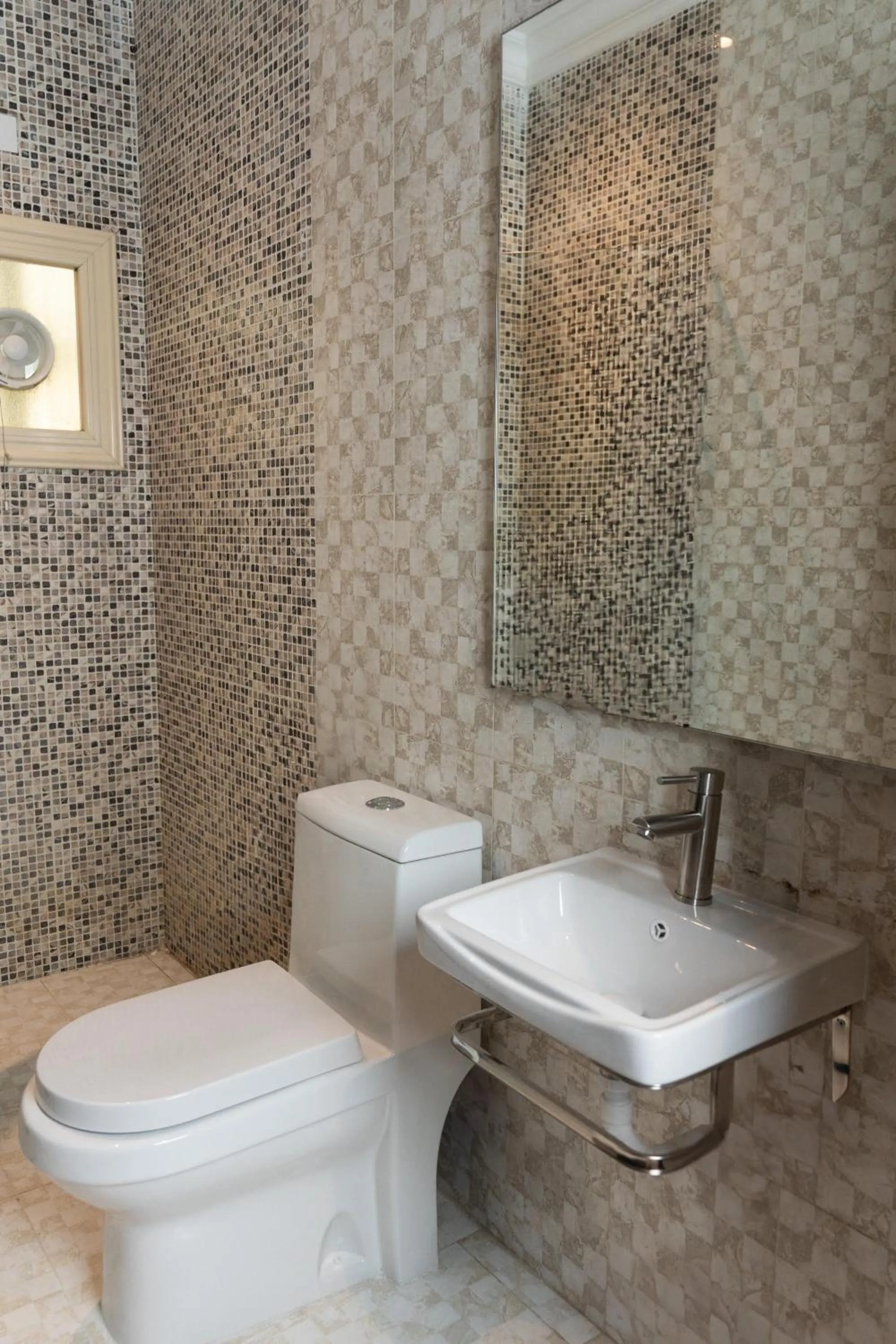 Sara Palace Apartments- family only