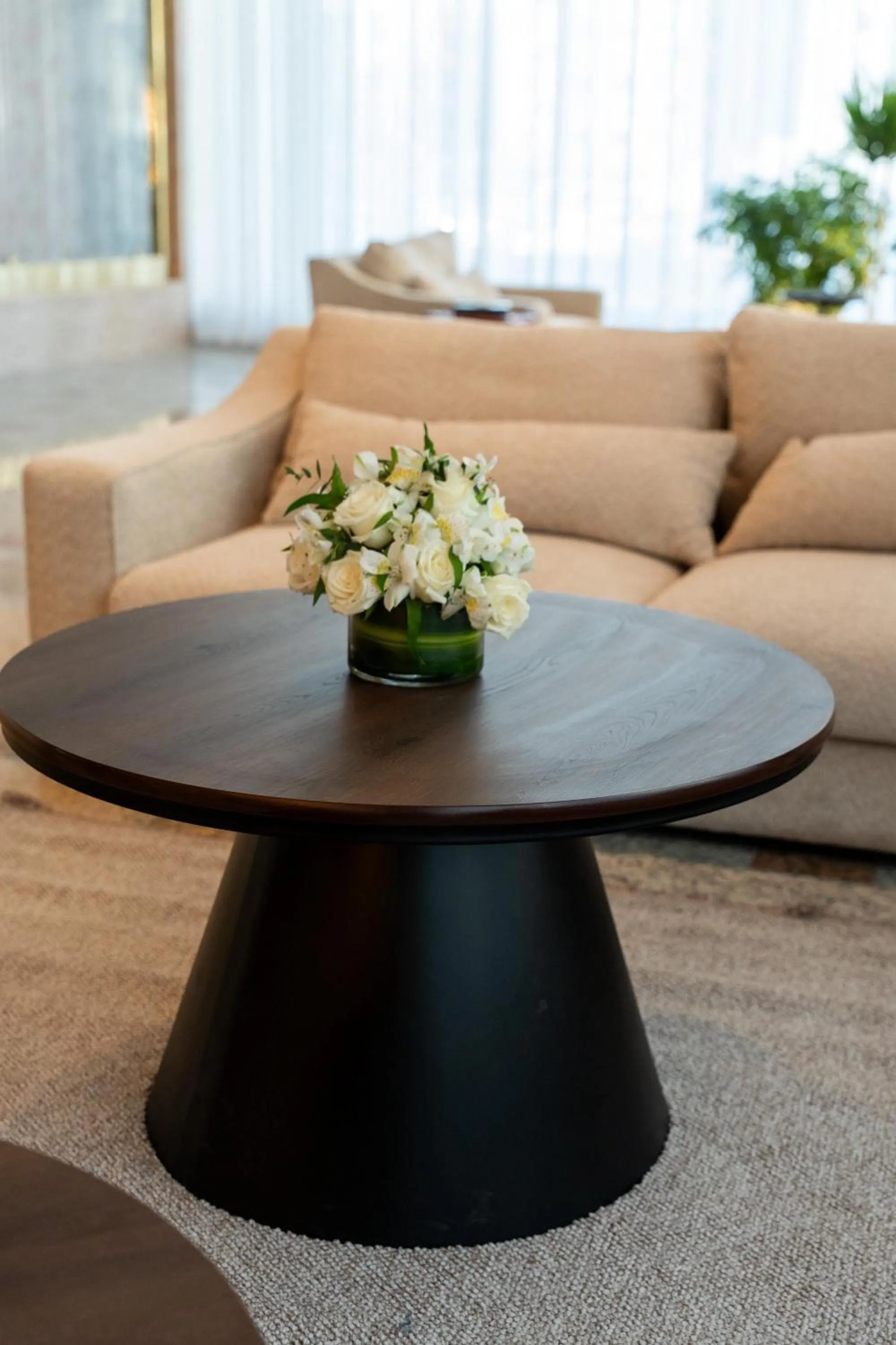 Sara Palace Apartments- family only