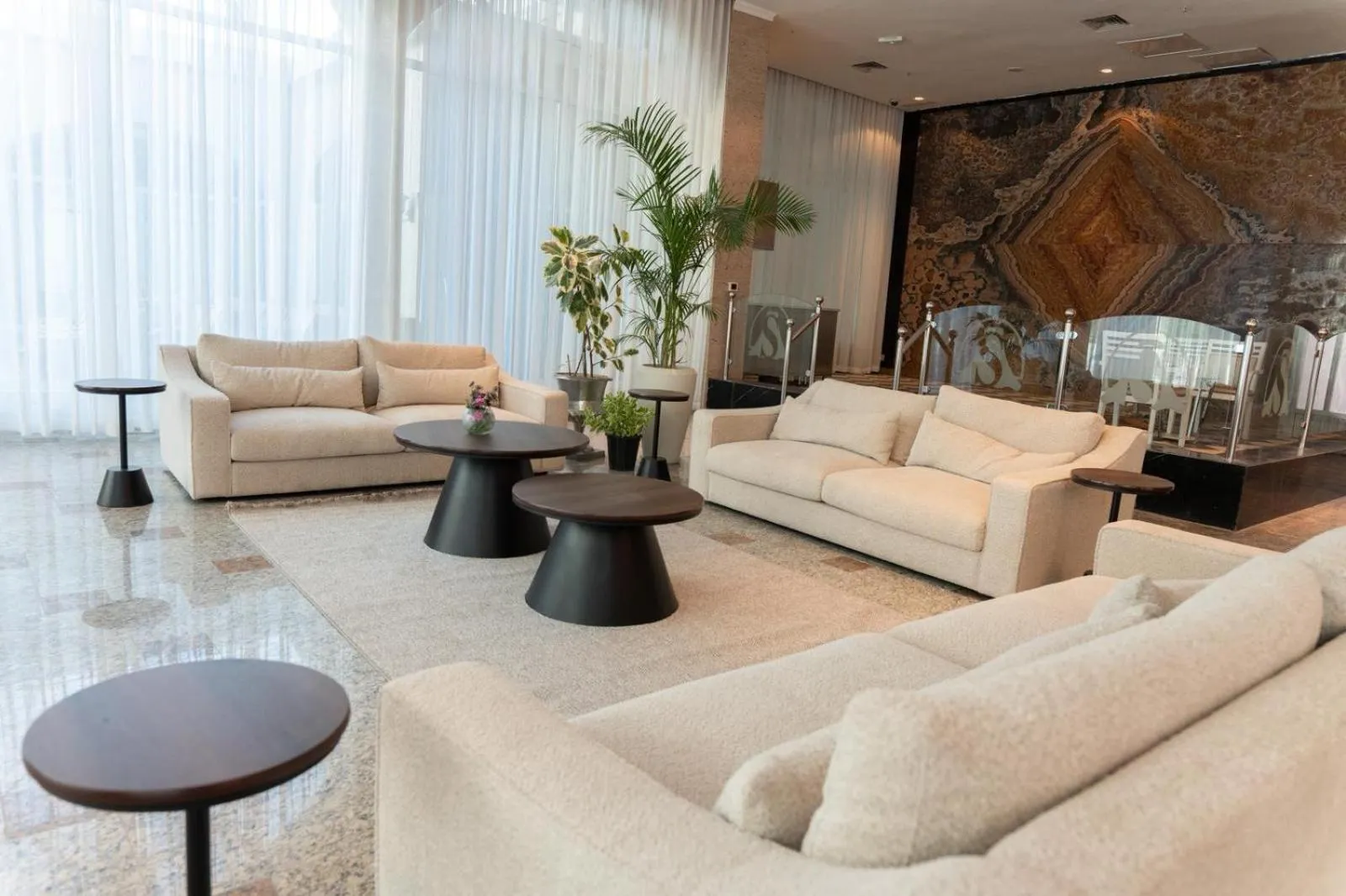 Sara Palace Apartments- family only