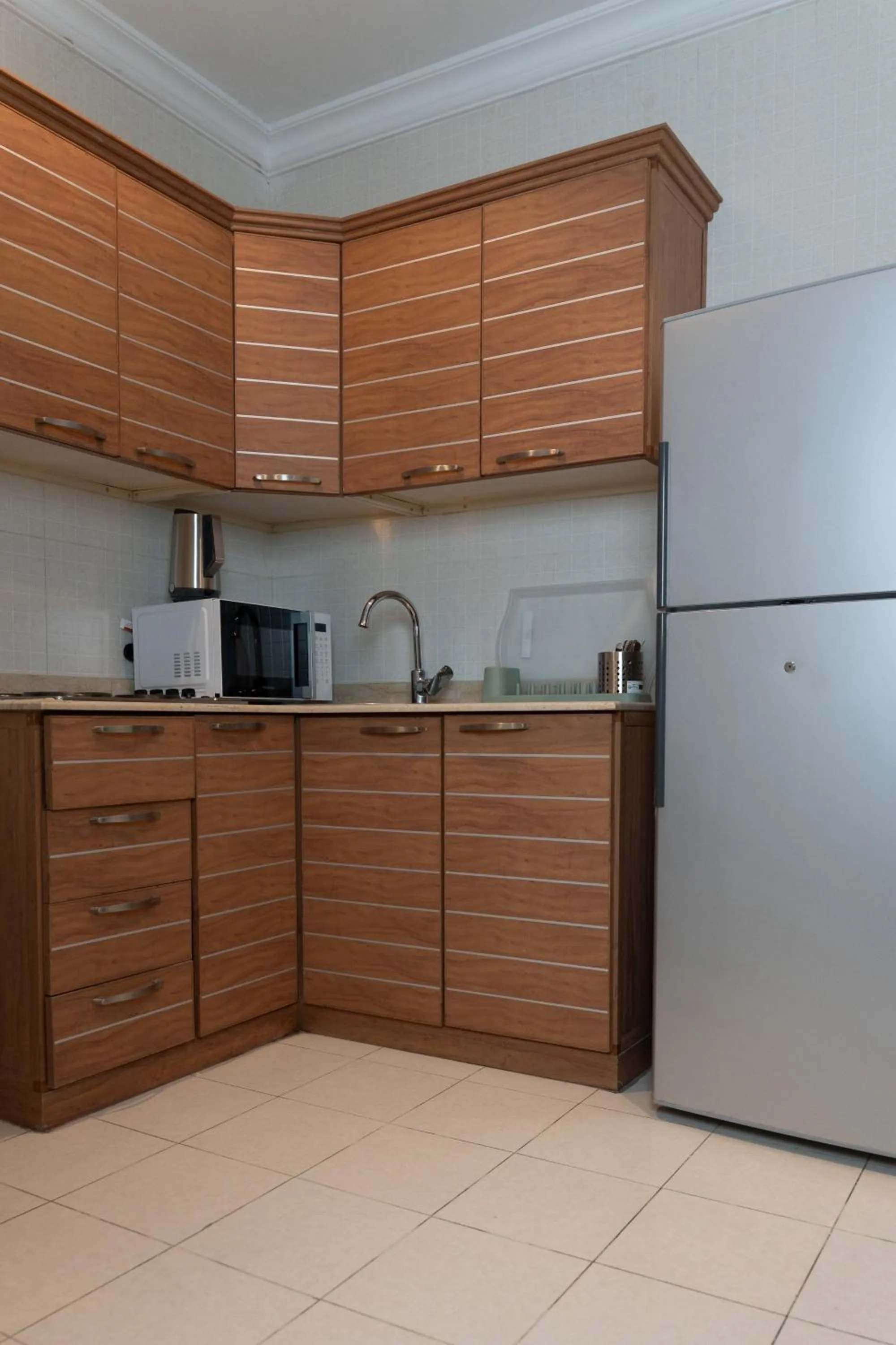 Sara Palace Apartments- family only