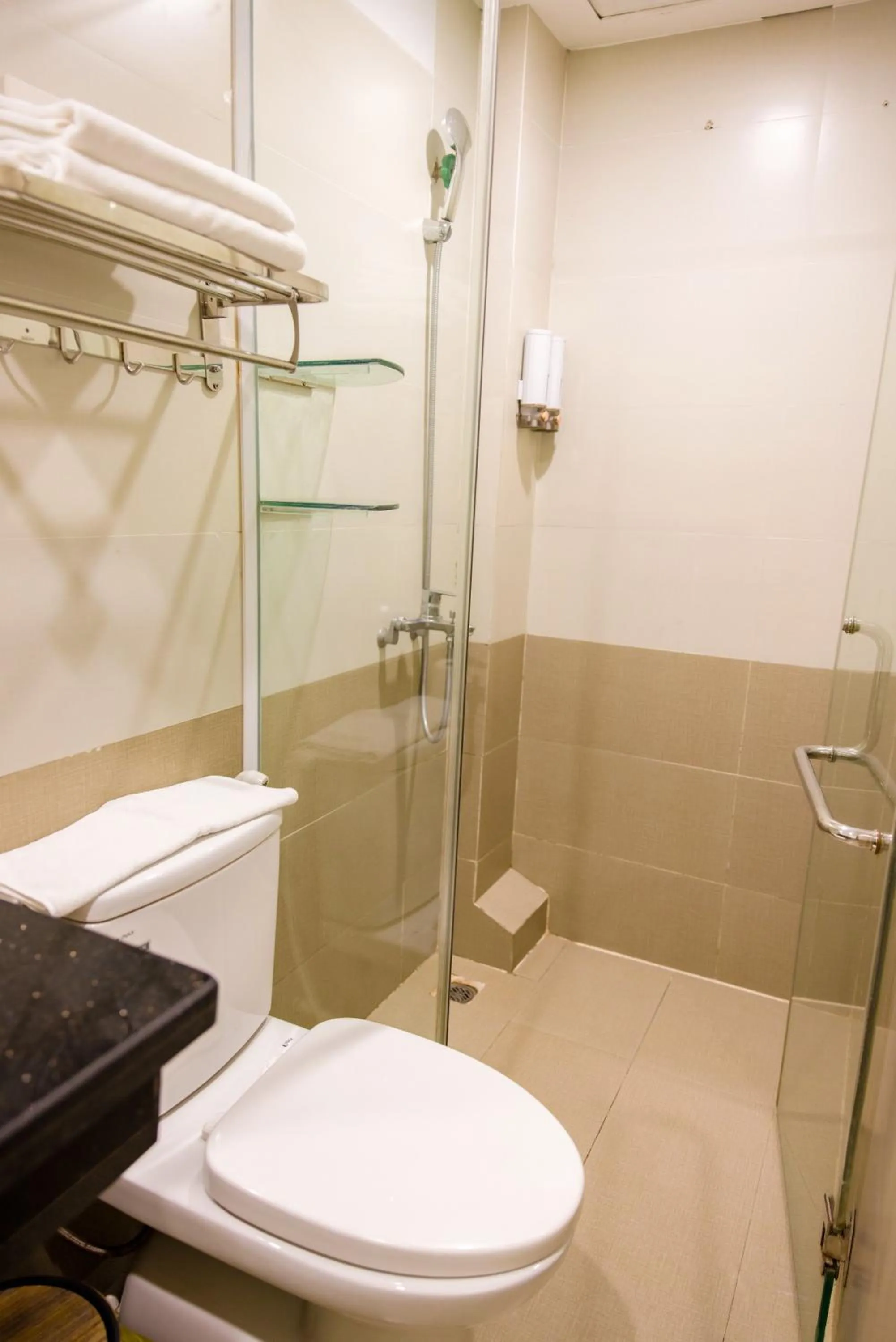 Ngoc Anh Legend Hotel