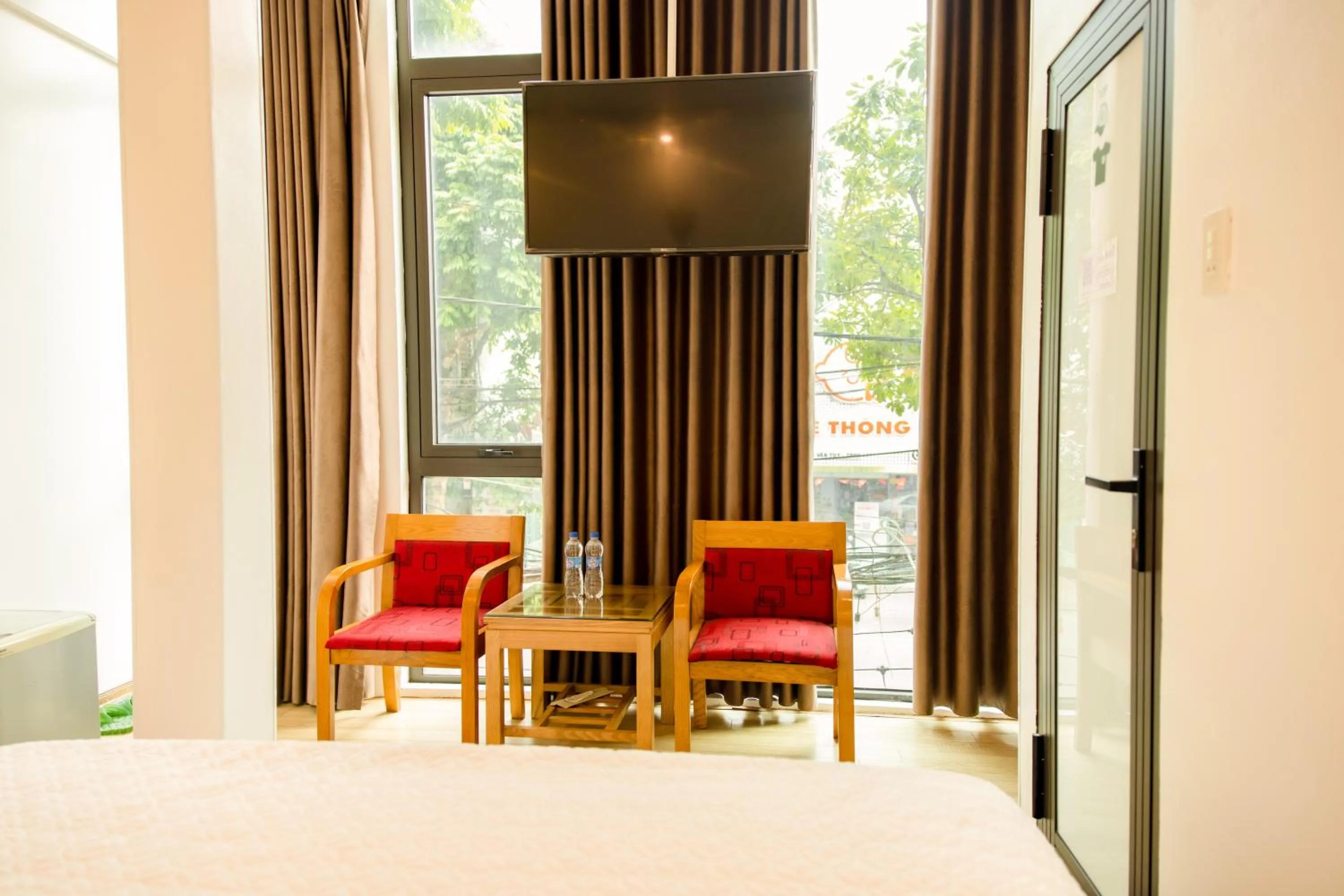 Ngoc Anh Legend Hotel