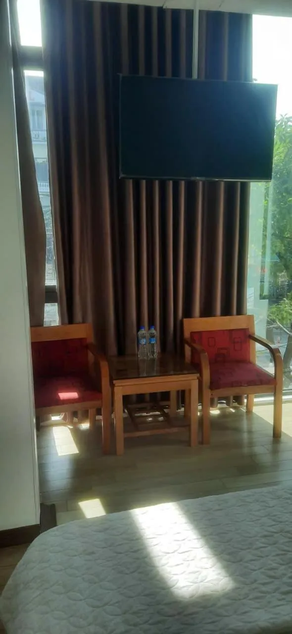 Ngoc Anh Legend Hotel