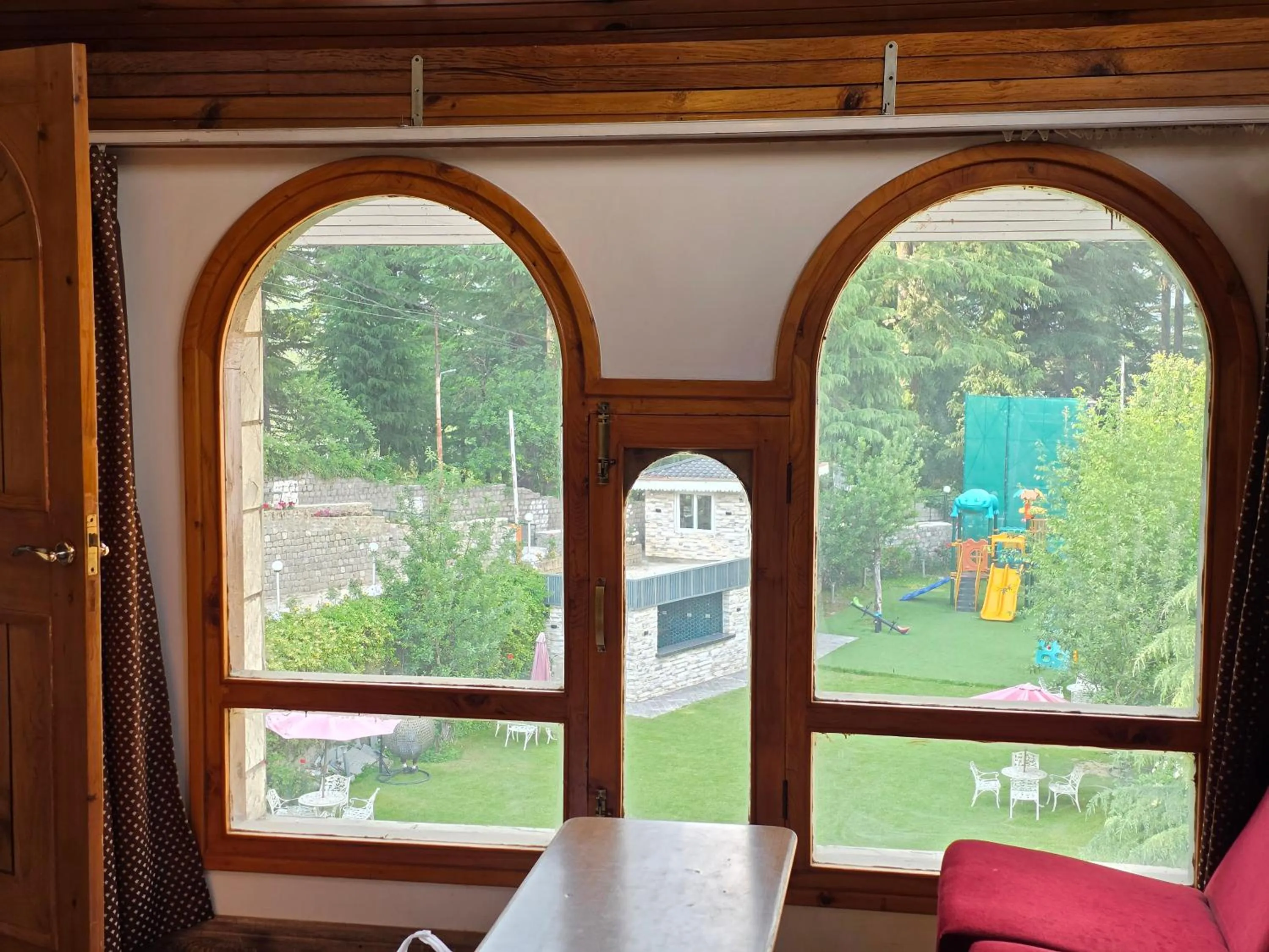 View (from property/room) in The Orchard Greens