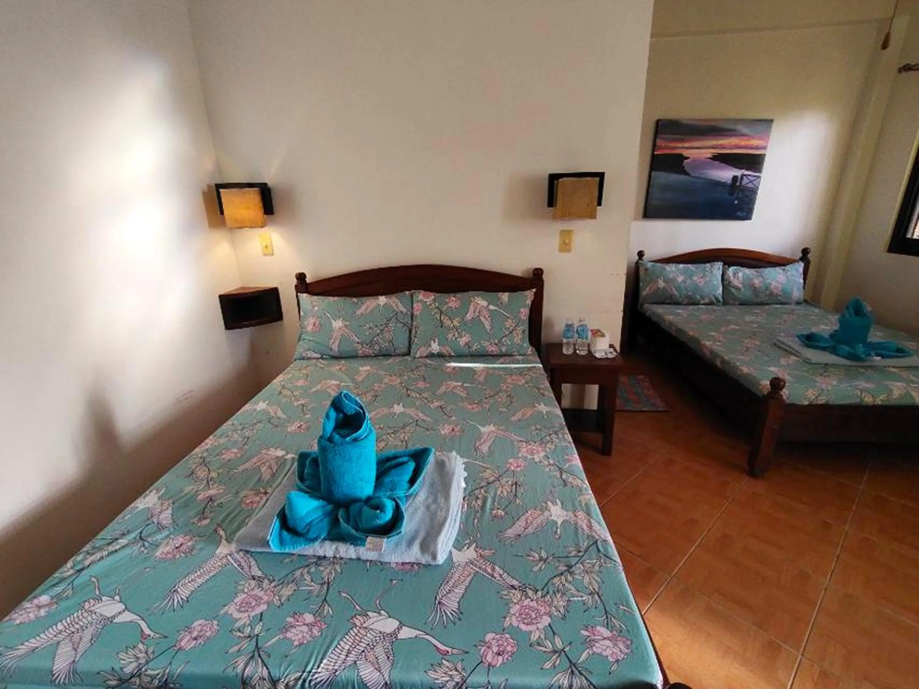 Bedroom, Bed in Punta Riviera Resort Bolinao