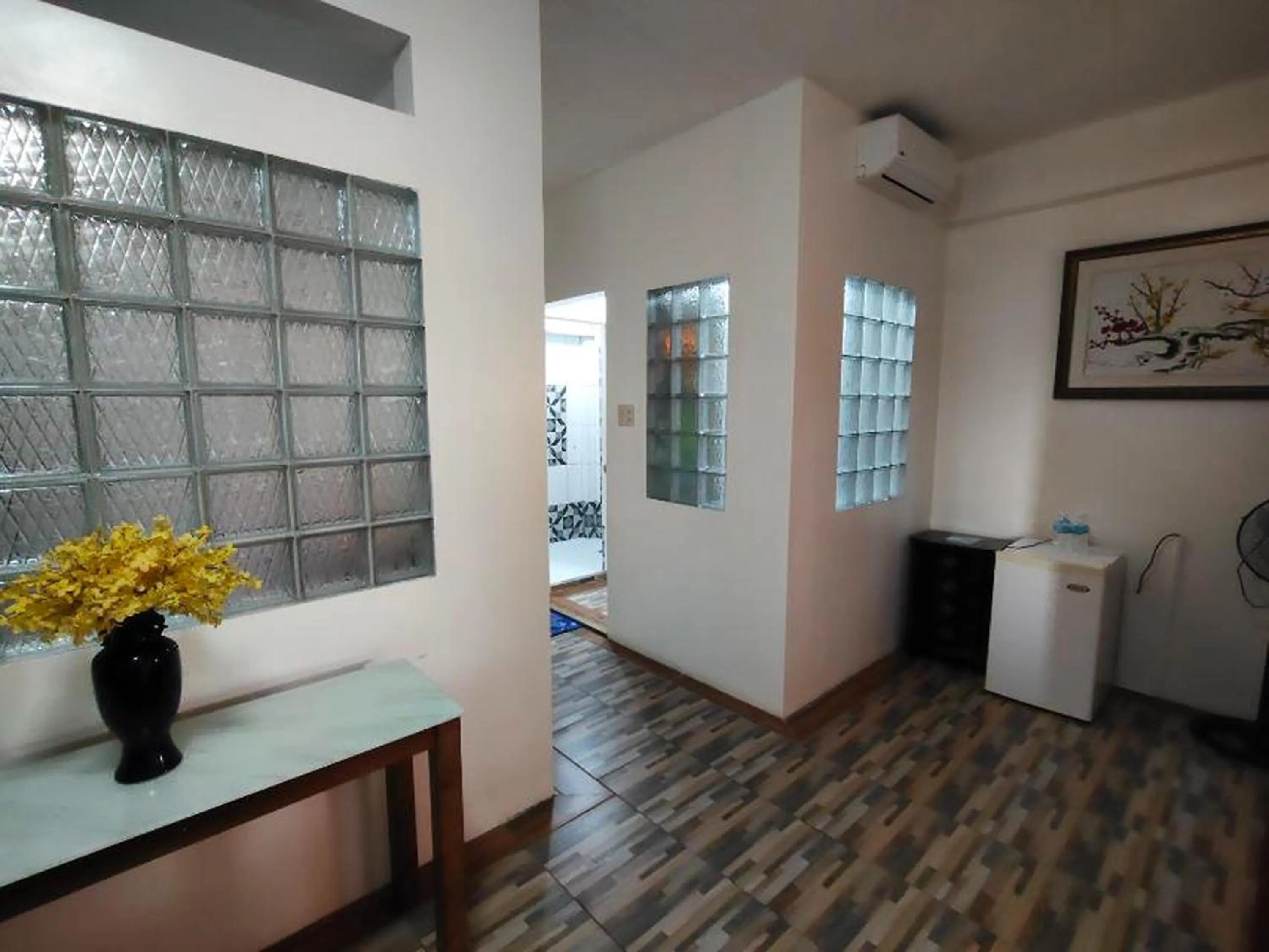 Area and facilities in Punta Riviera Resort Bolinao