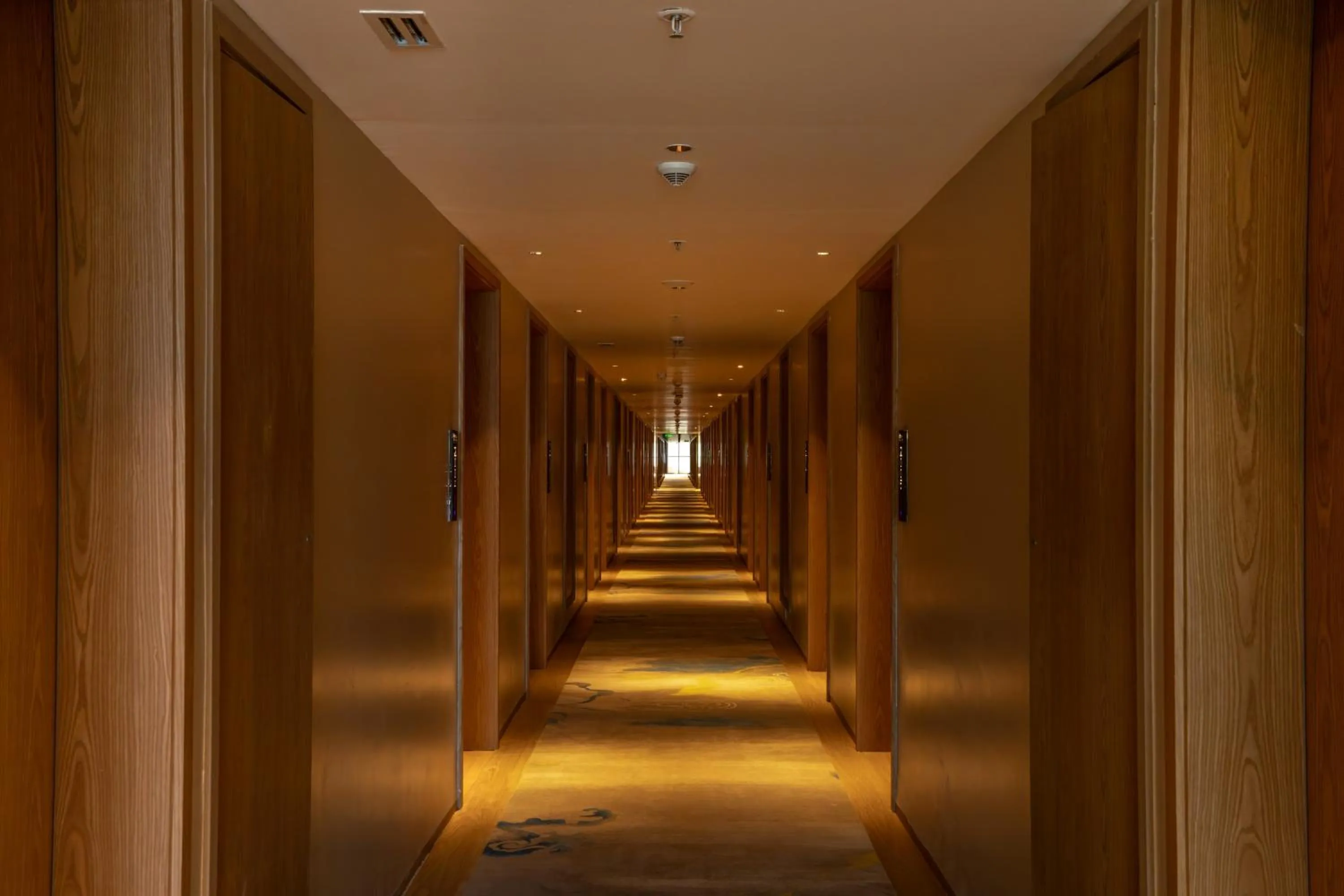 Location in Hilton Garden Inn Bengaluru Whitefield