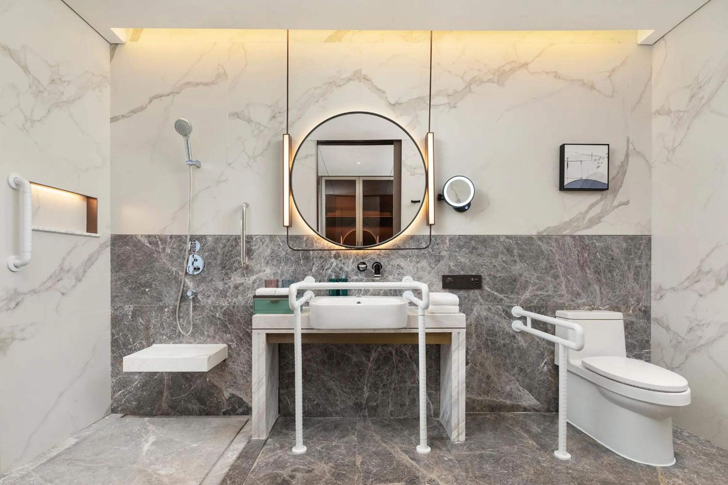 Hilton Shaoxing Hotel And Residences