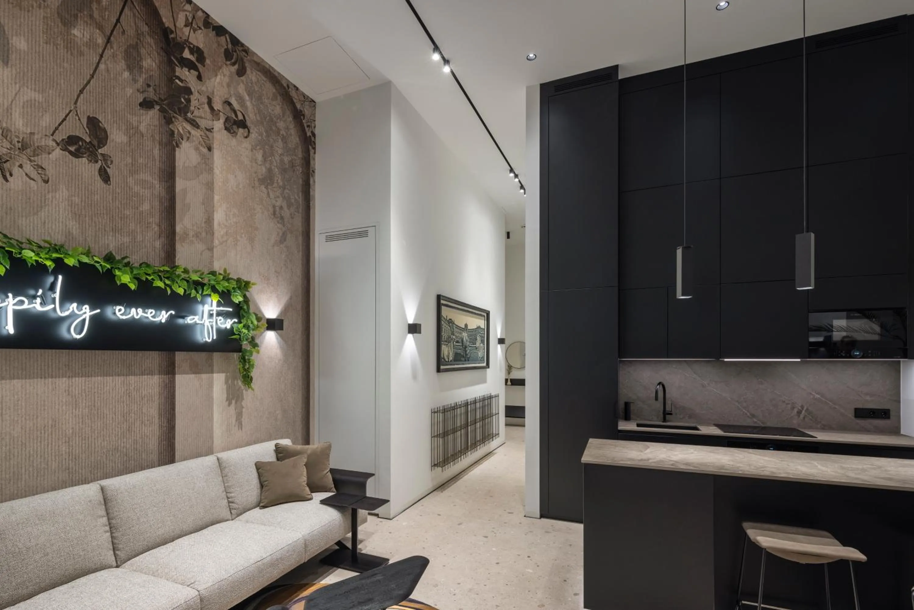 City Center Apartment Telegraph Vienna