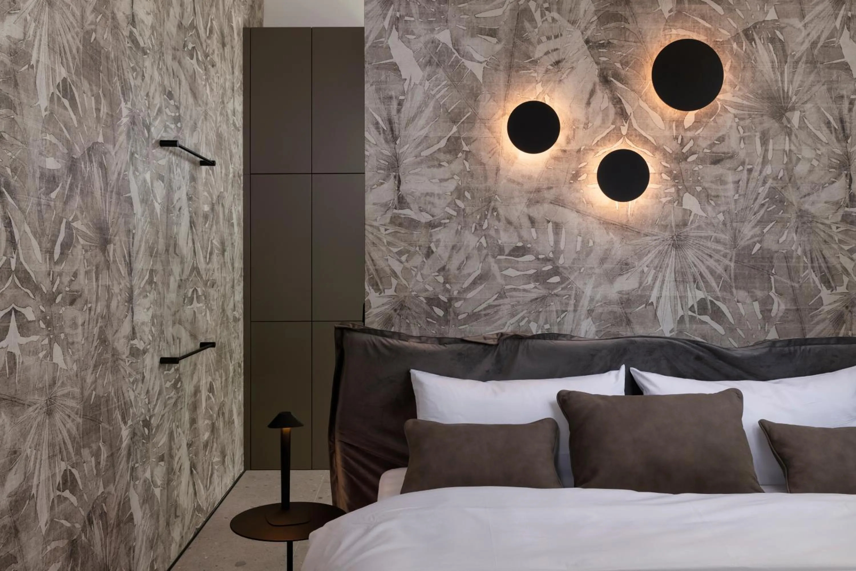 Bed in City Center Apartment Telegraph Vienna