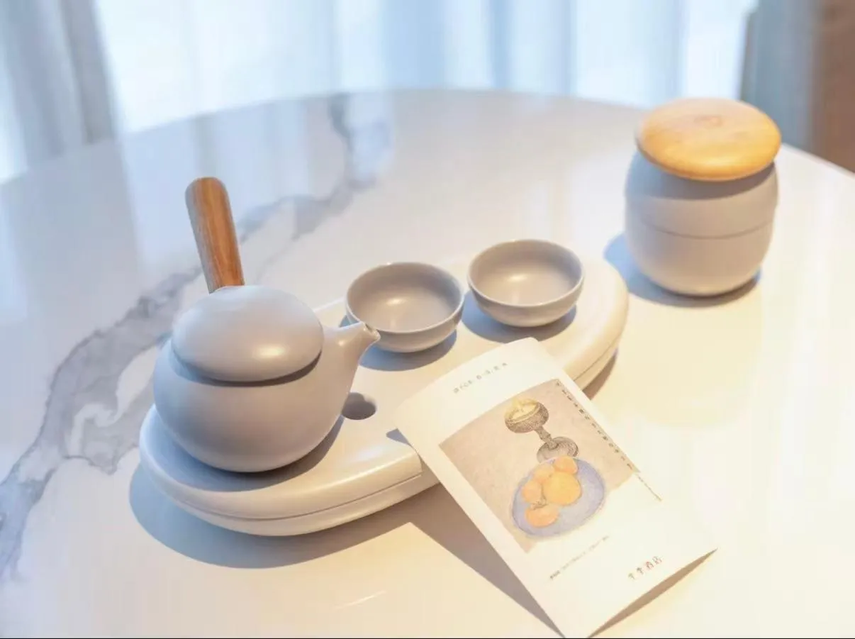 JI Hotel Suzhou Guanqian Street Chayuanchang Metro Station