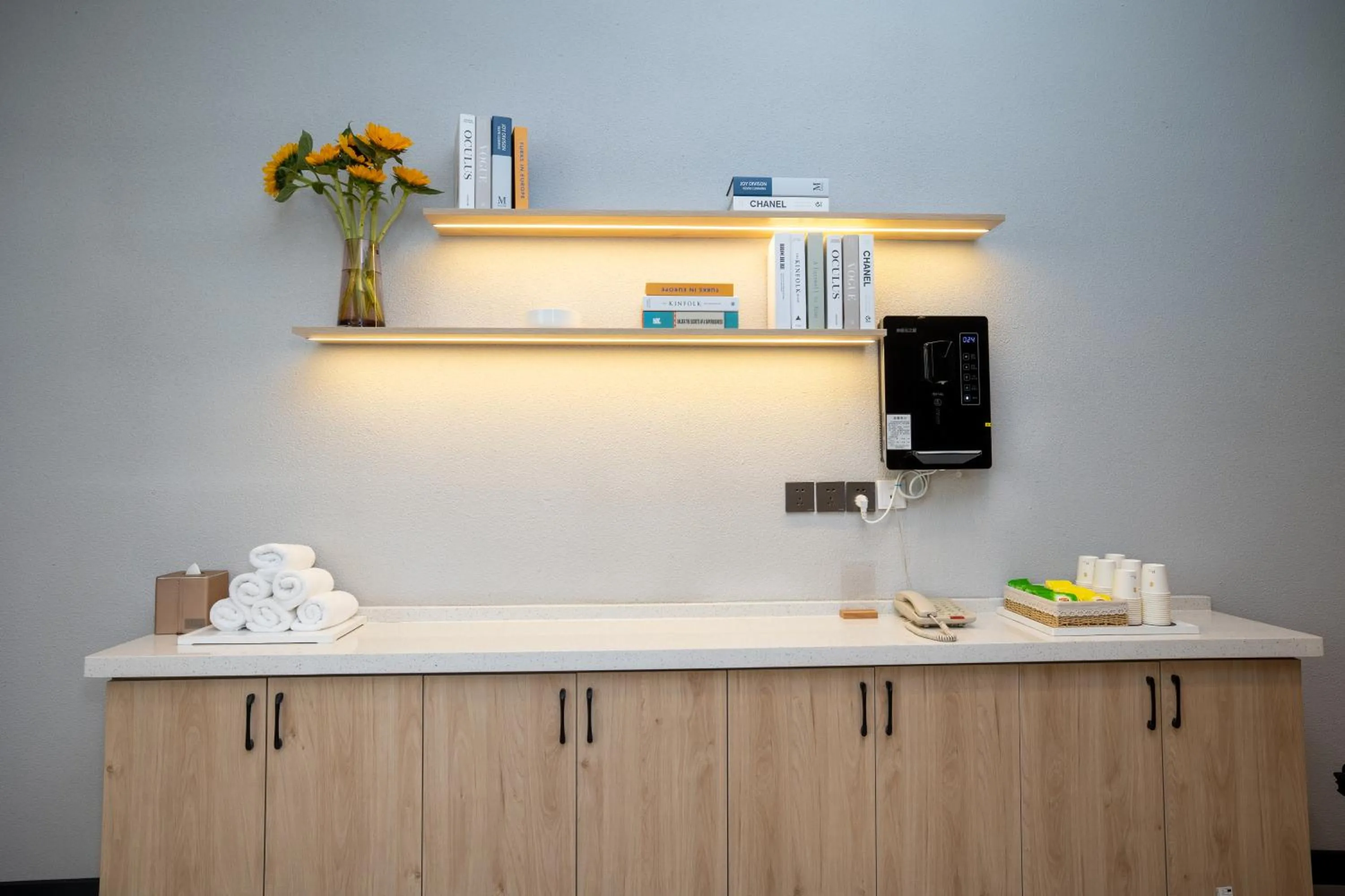 Fitness centre/facilities in Madison Hotel Zhengzhou Erqi Square