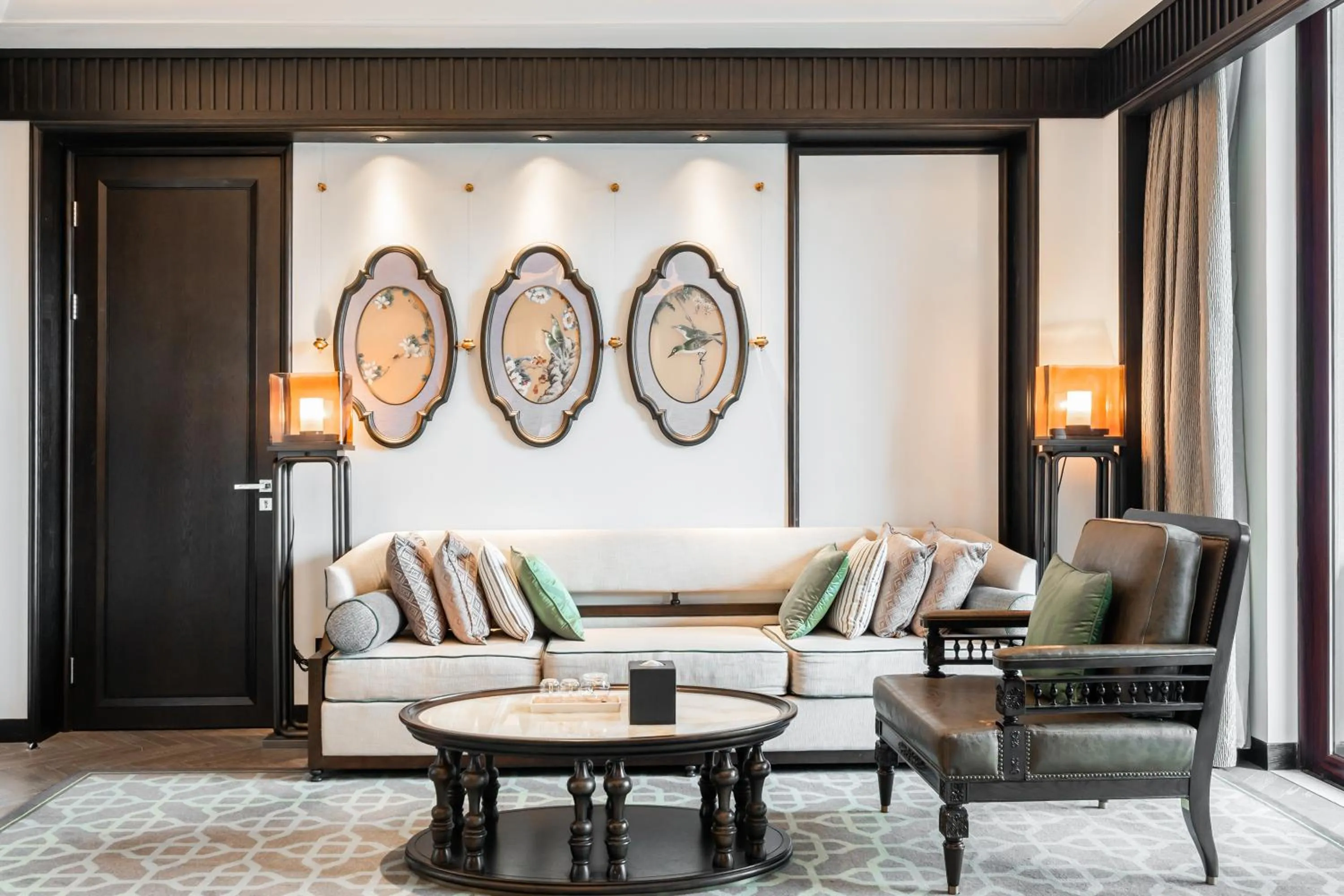 Steigenberger Icons Guangzhou