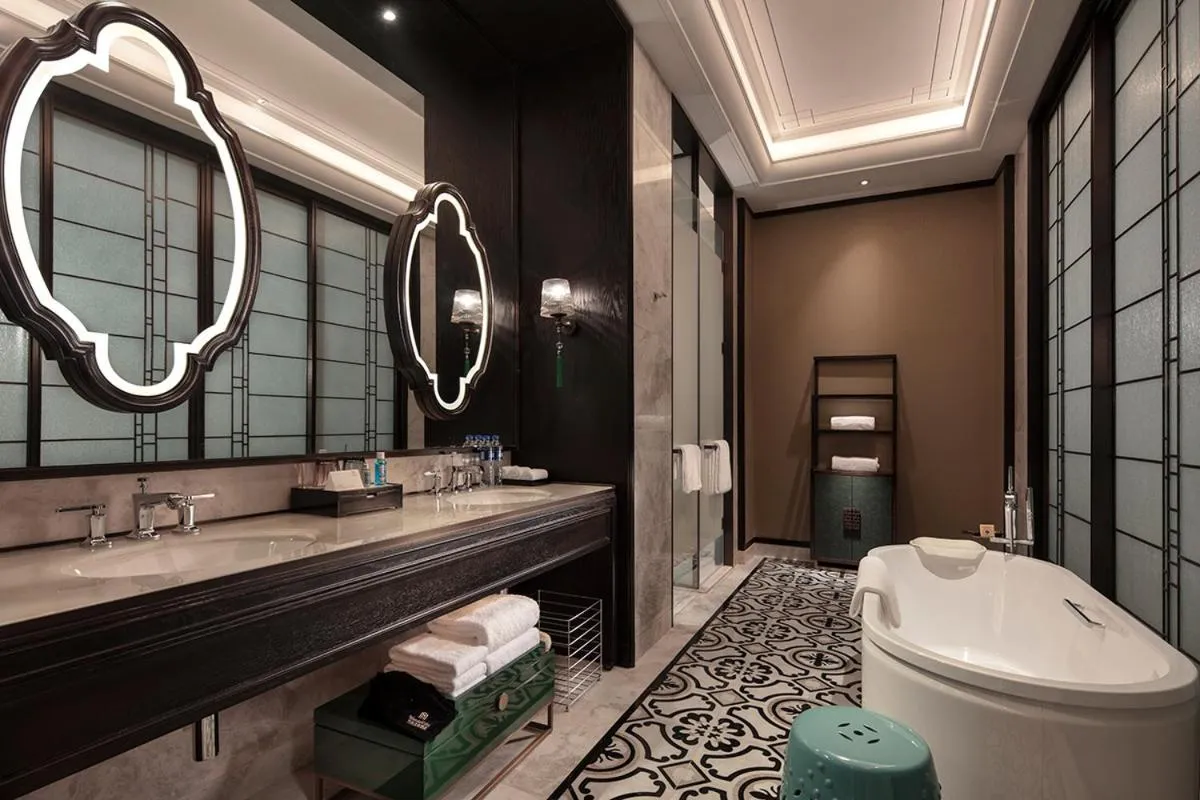 Steigenberger Icons Guangzhou