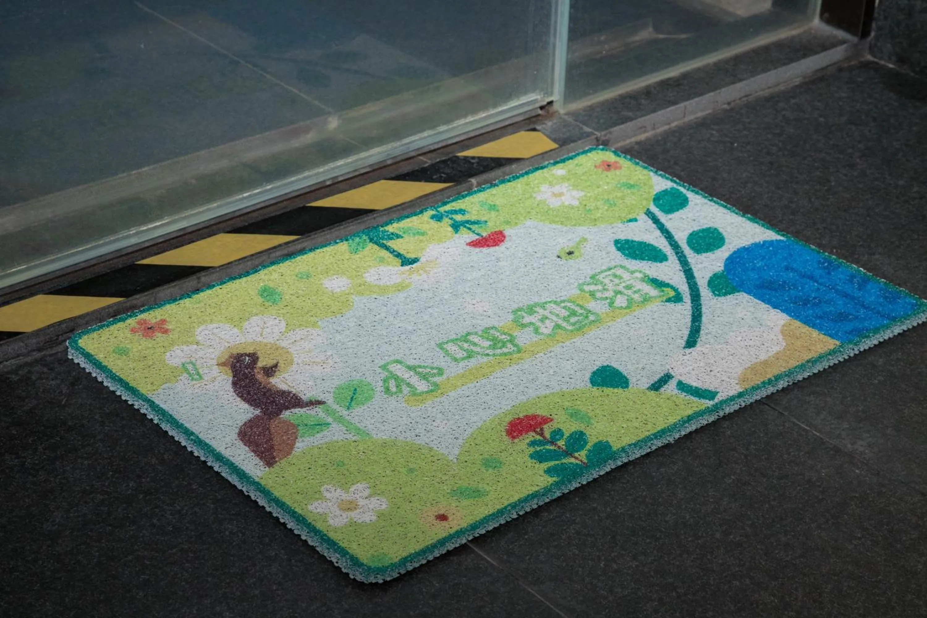 Property building in Song Hotel Chongqing Shanqian