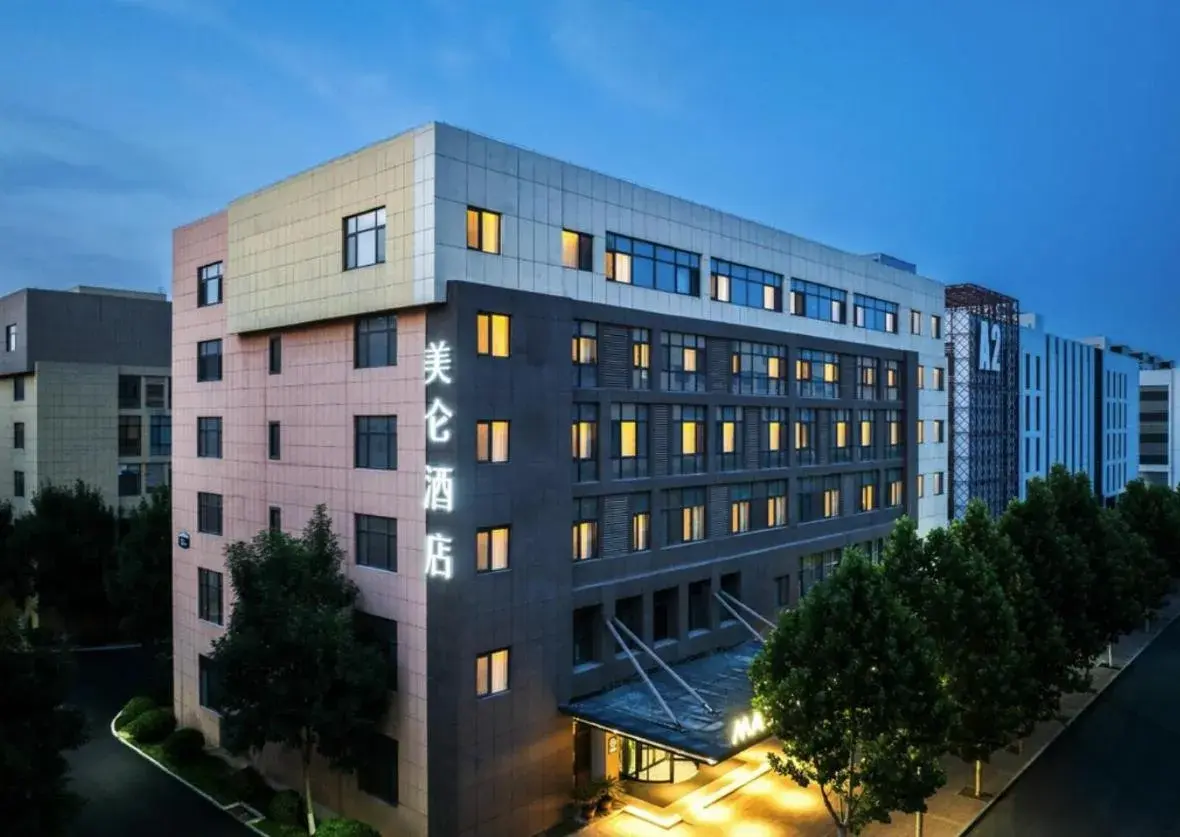 Madison Hotel Jinan Suncun Chunhui Road Madison Hotel Jinan Suncun Chunhui Road