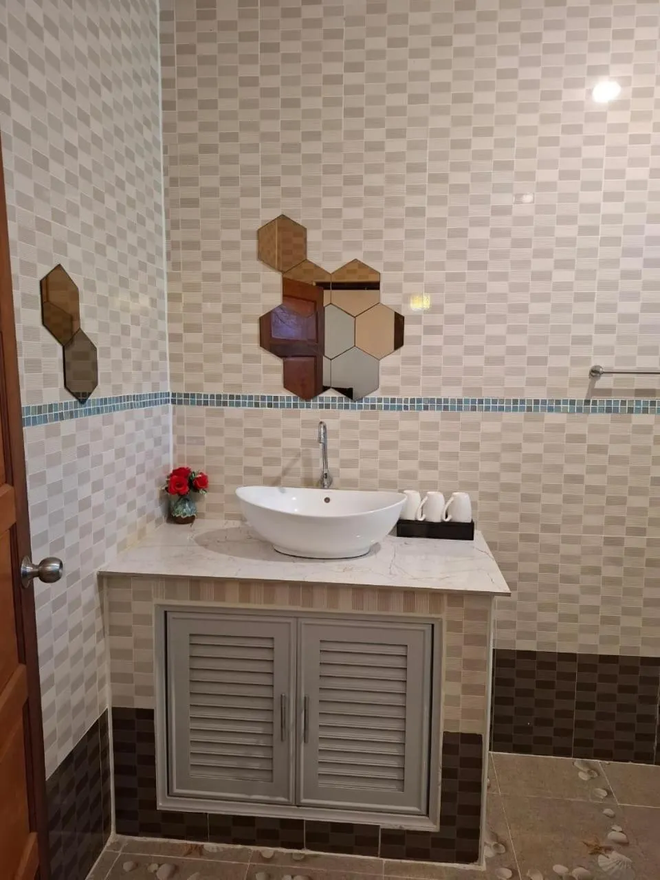 Vang Vieng Romantic Resort