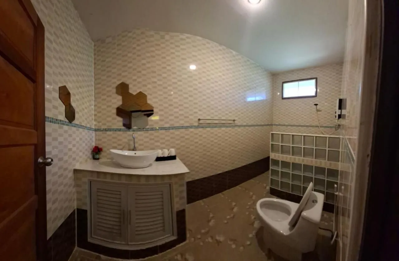 Vang Vieng Romantic Resort