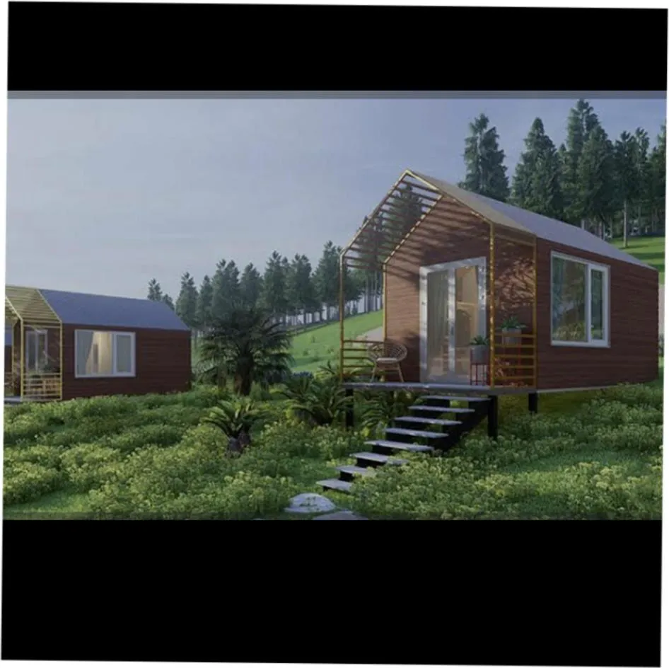 Vang Vieng Romantic Resort