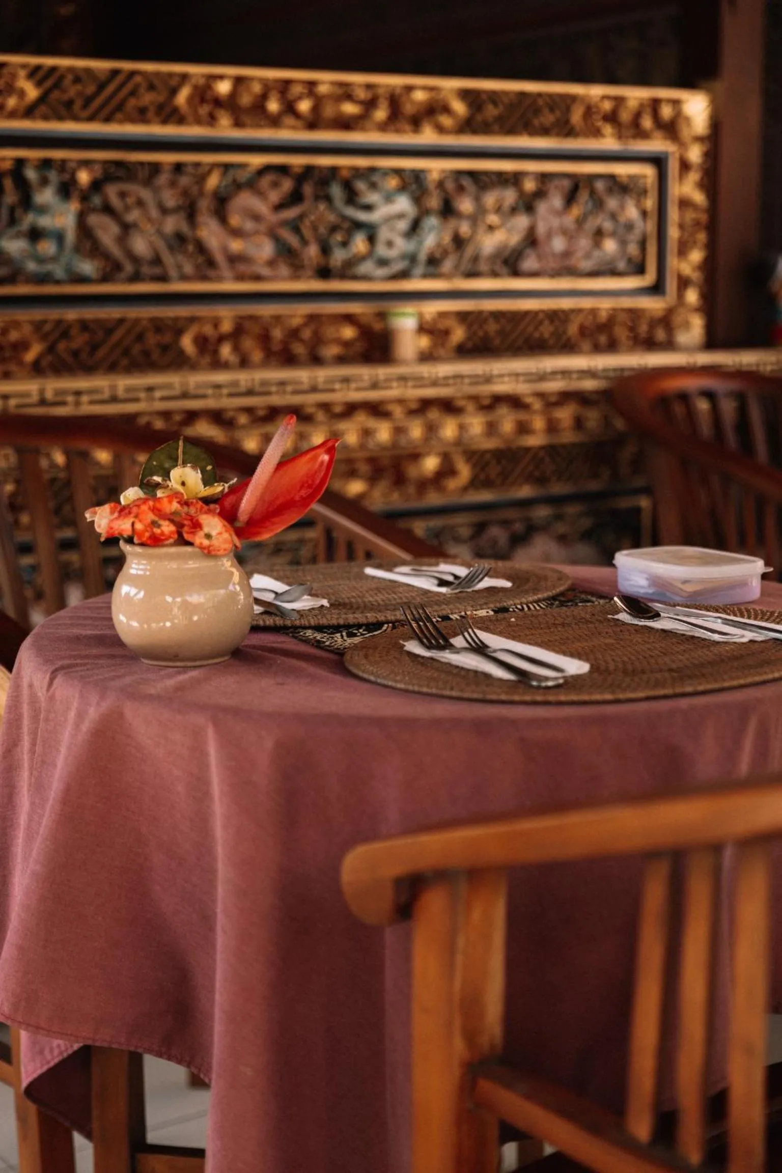 Merthayasa Bungalow 2