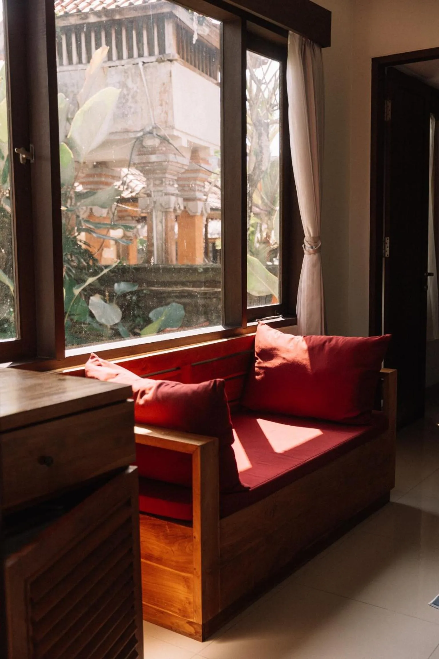 Merthayasa Bungalow 2