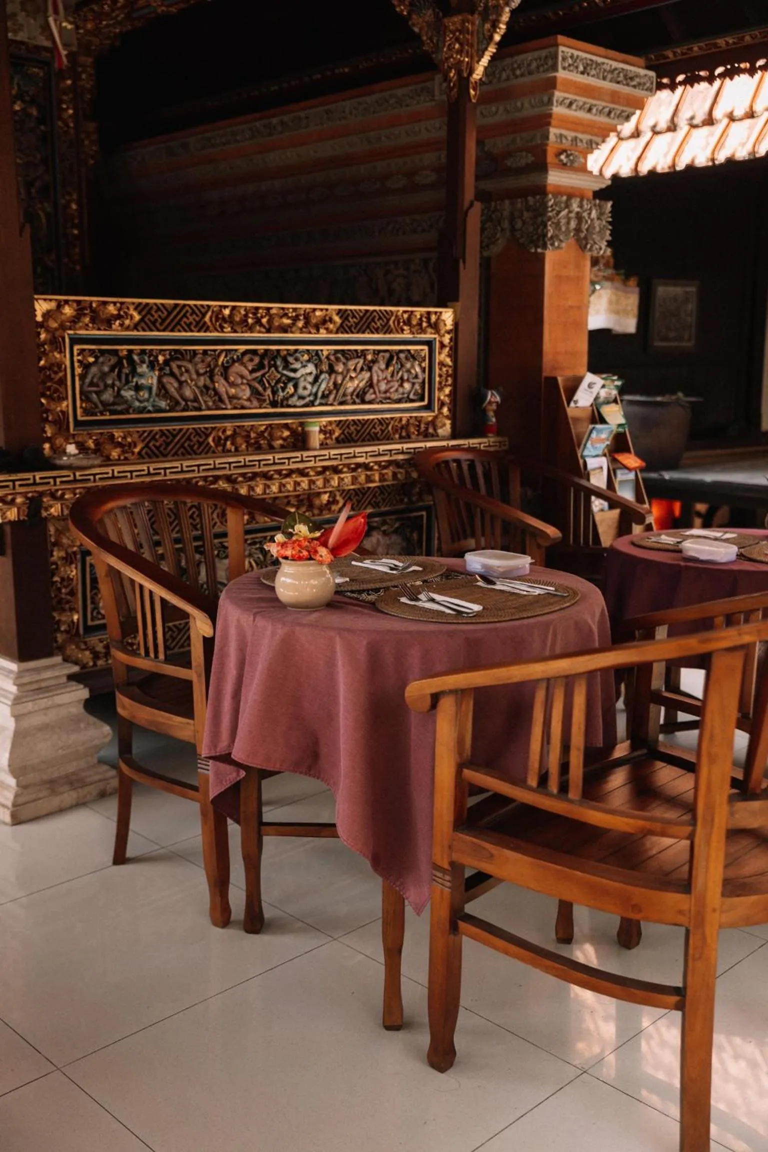 Merthayasa Bungalow 2