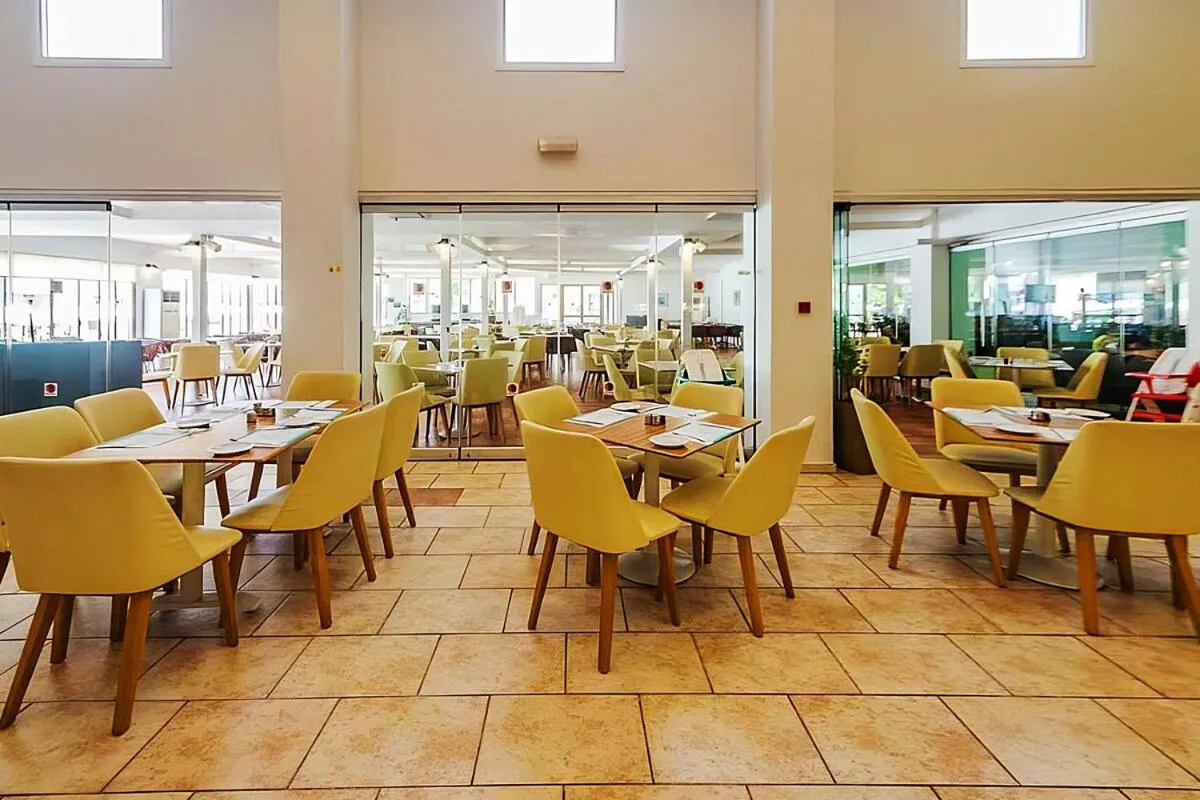 Electra Beach Holiday Village