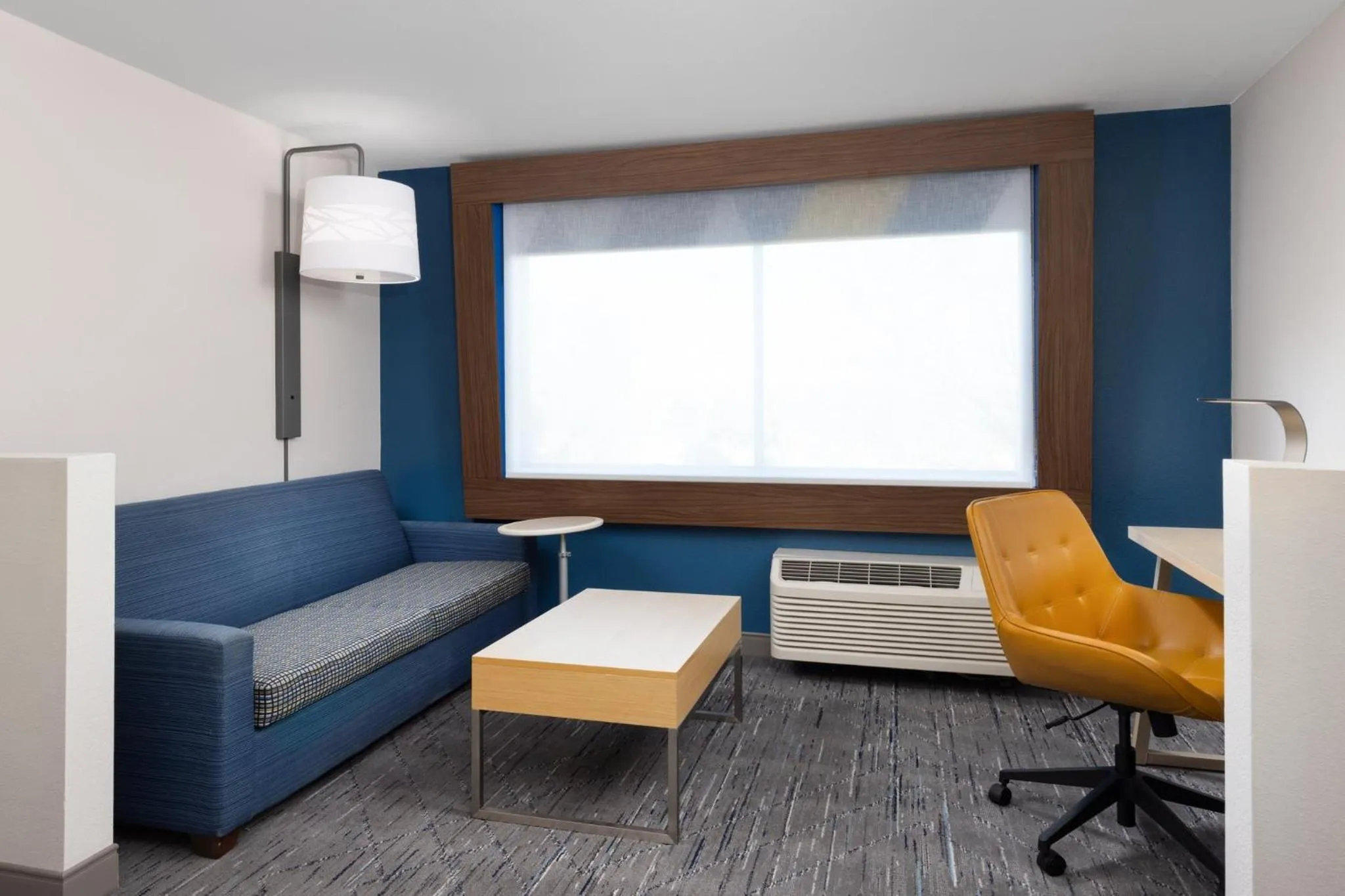 Photo of the whole room in Holiday Inn Express & Suites Phoenix West - Buckeye by IHG