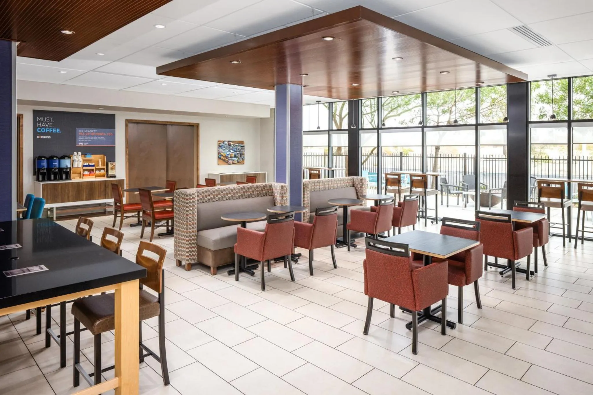 Property building in Holiday Inn Express & Suites Phoenix West - Buckeye by IHG