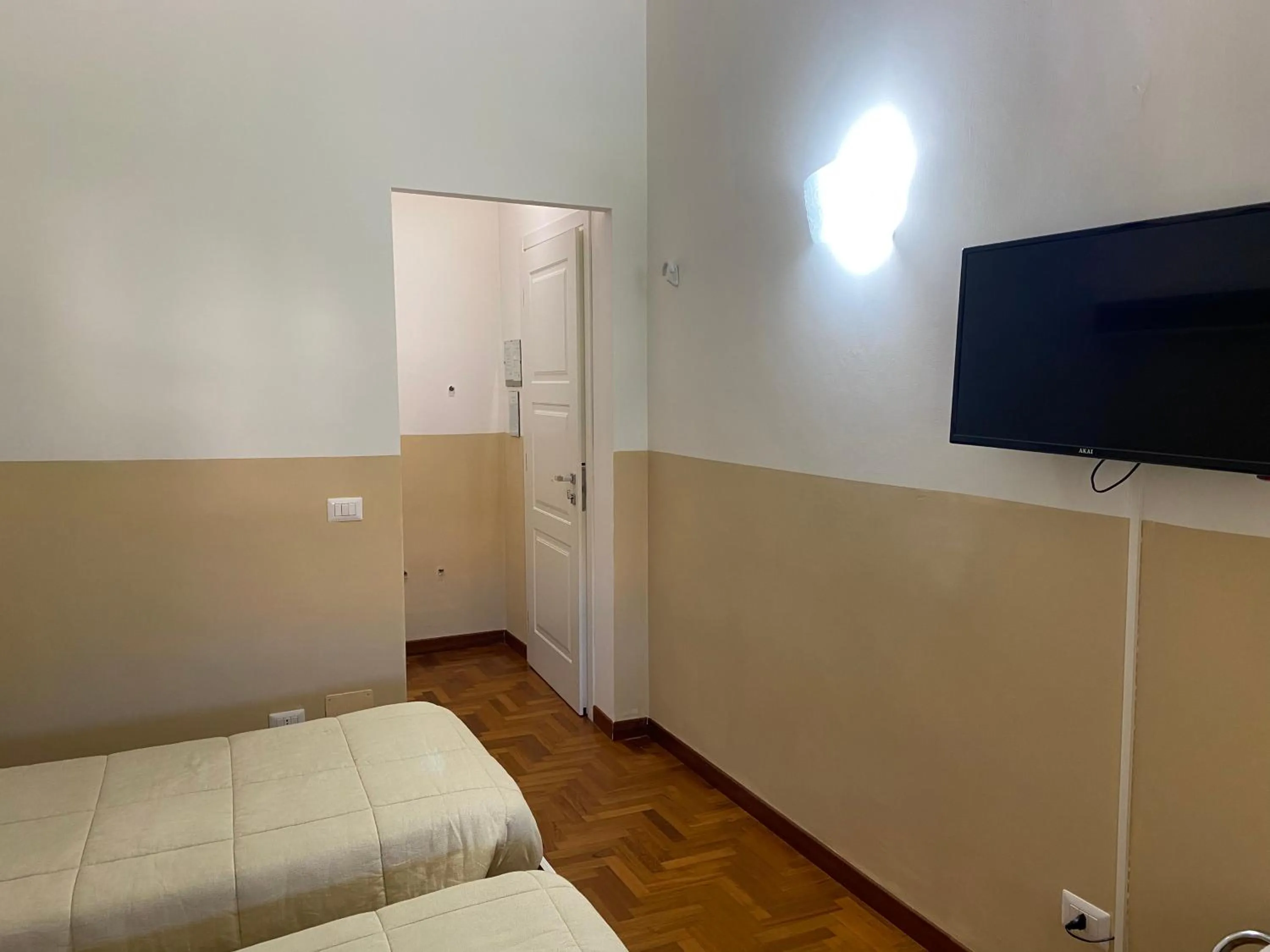 Bed in VillaGiò B&B