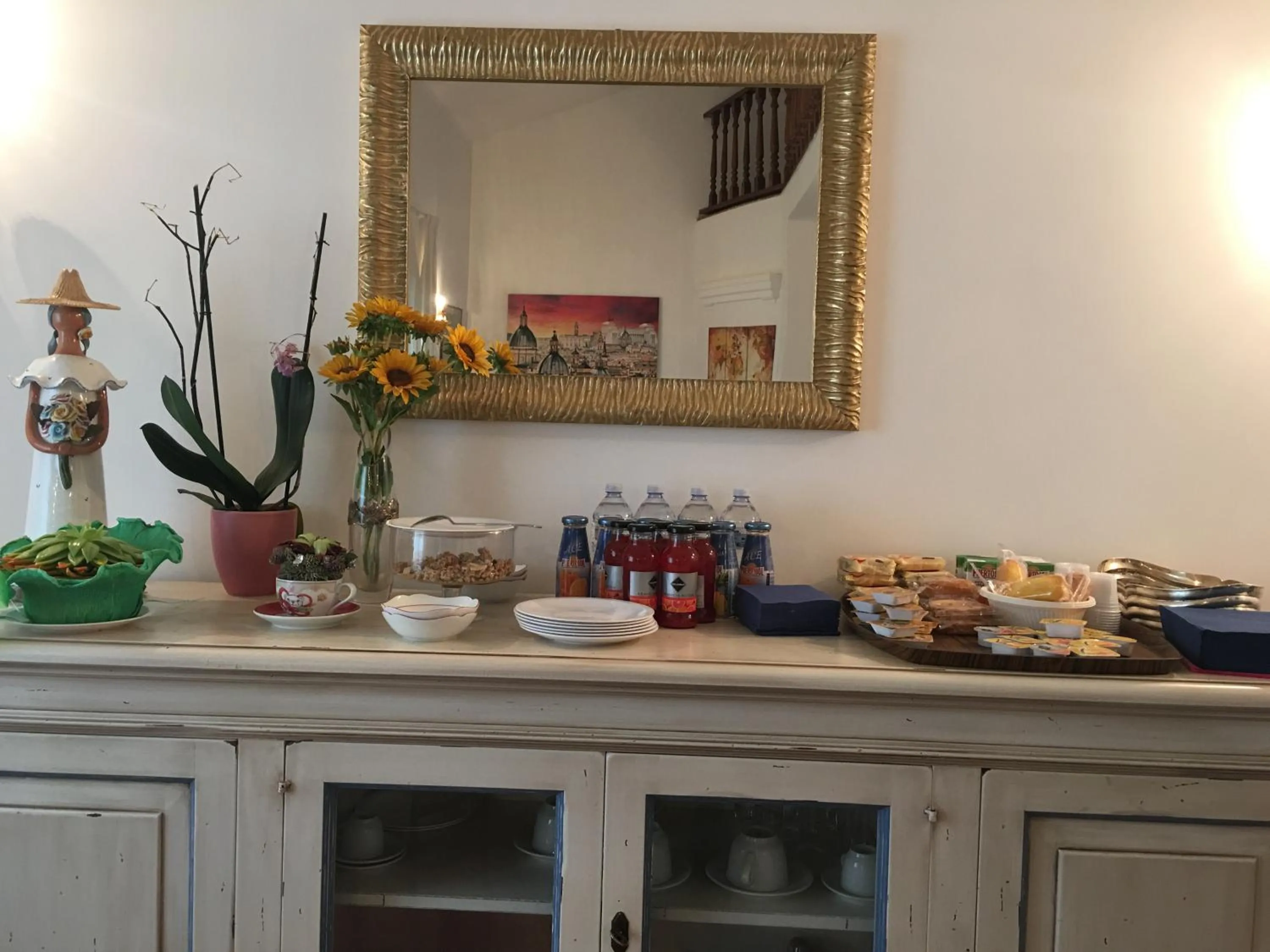 Lounge or bar in VillaGiò B&B