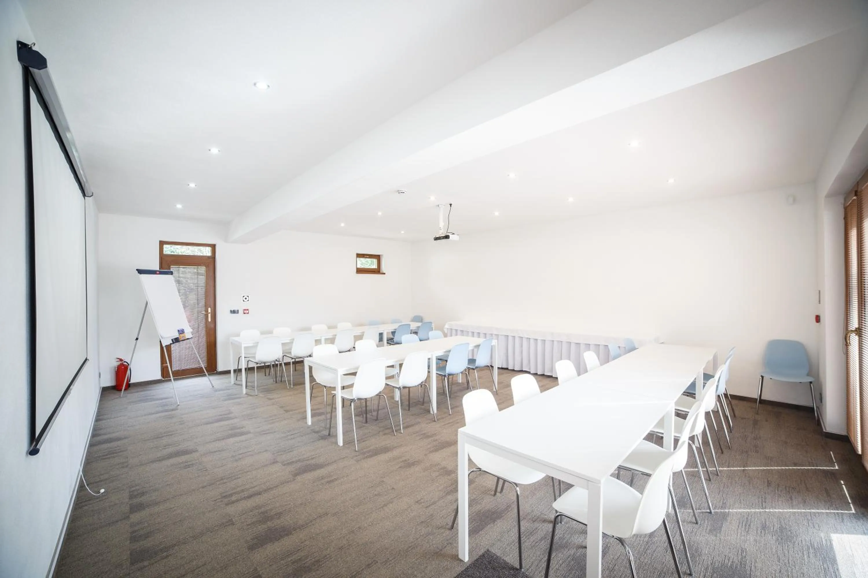 Meeting/conference room in Hotel DARO