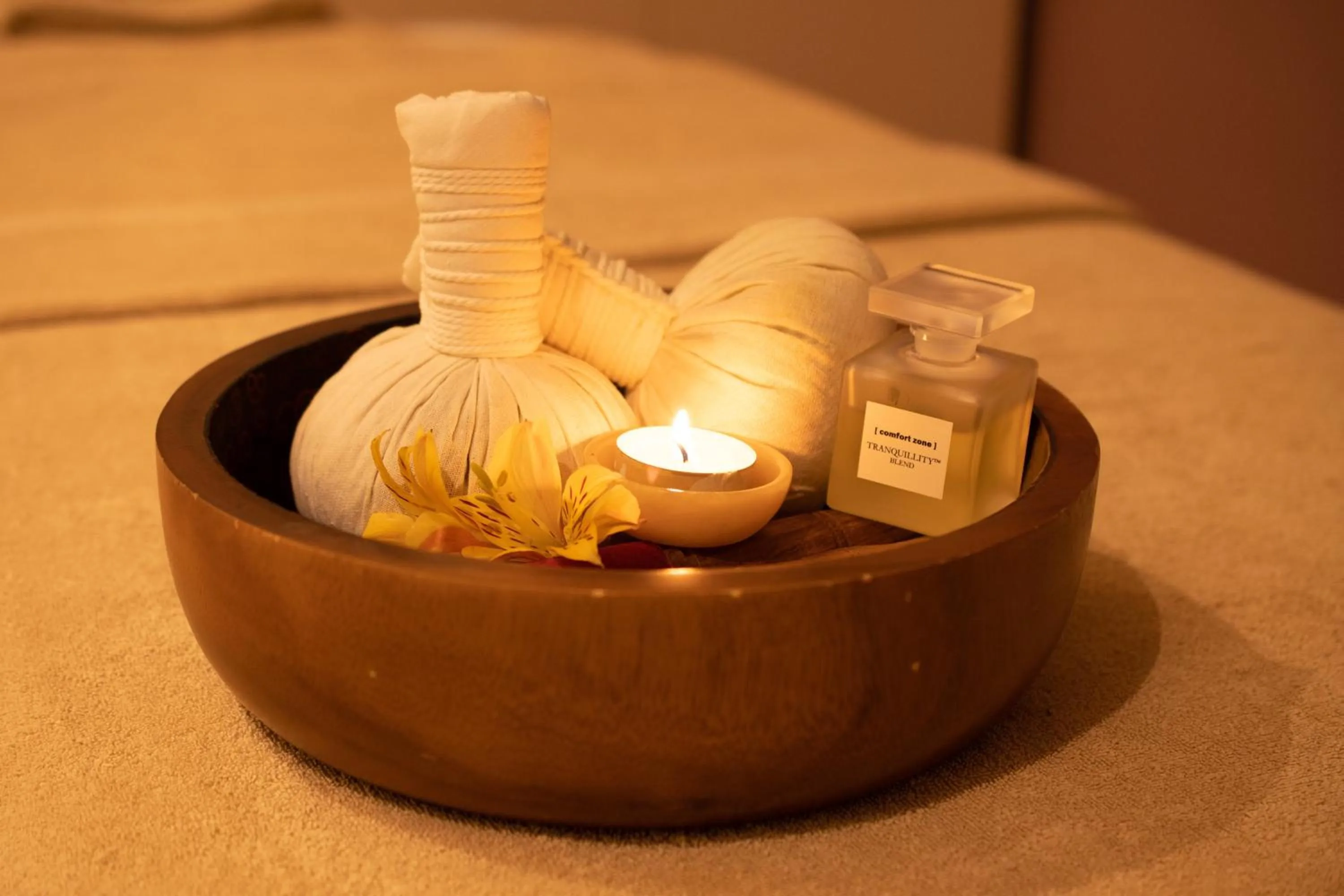 Spa and wellness centre/facilities in Crowne Plaza - Borjomi by IHG