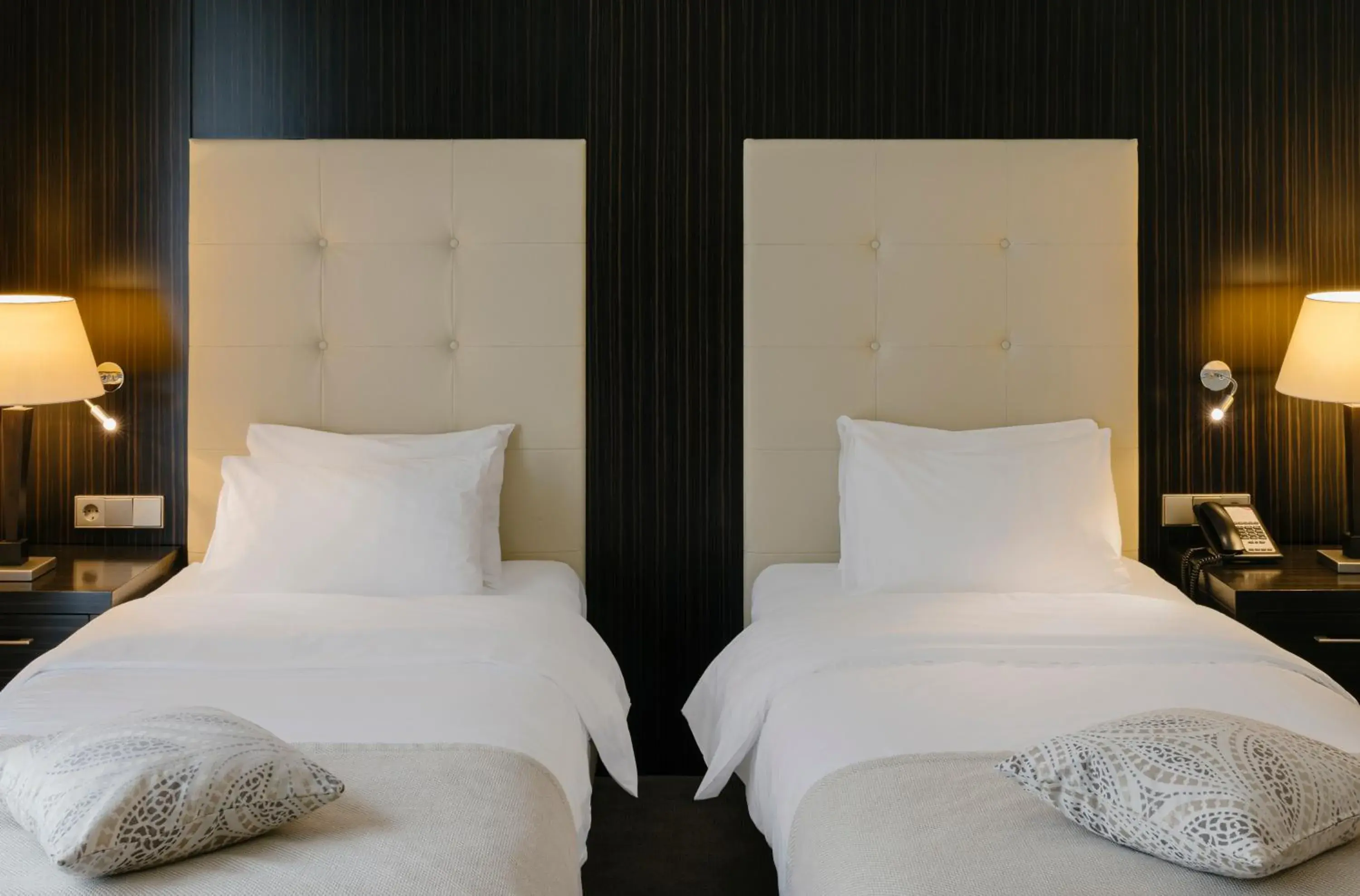 Standard Room in Crowne Plaza - Borjomi by IHG Standard Room in Crowne Plaza - Borjomi by IHG