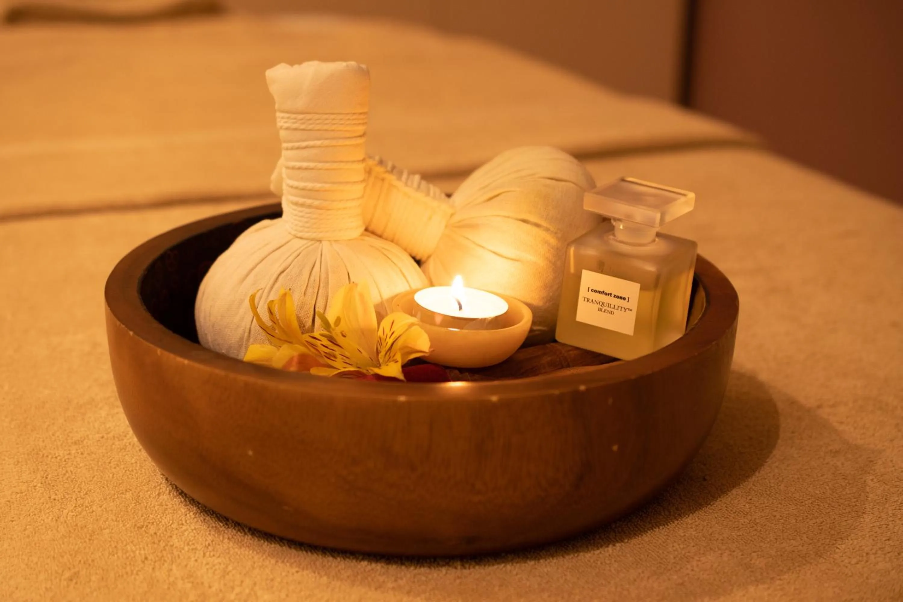 Spa and wellness centre/facilities in Crowne Plaza - Borjomi by IHG