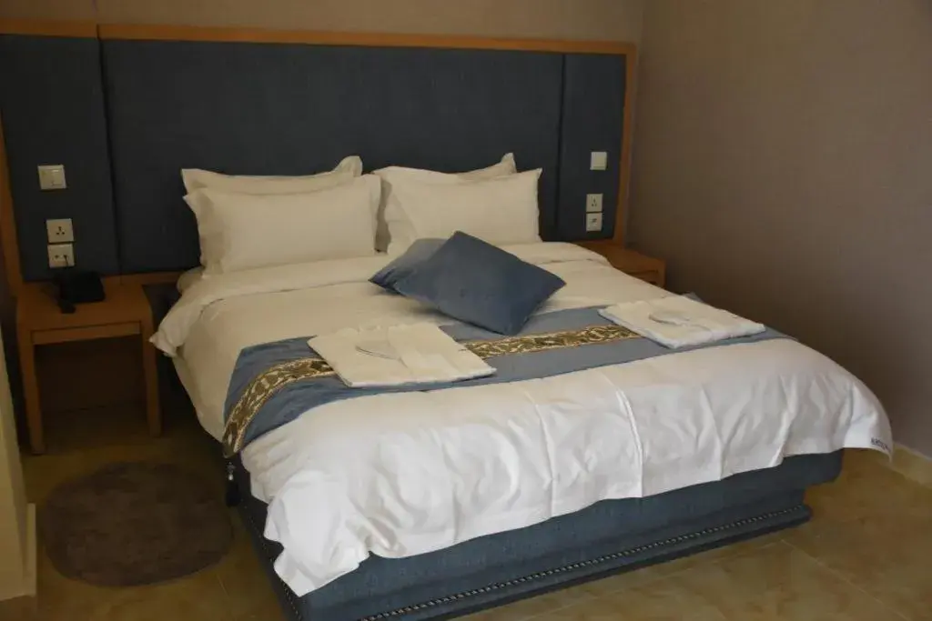 Double or Twin Room in Hotel Royal Palace Double or Twin Room in Hotel Royal Palace