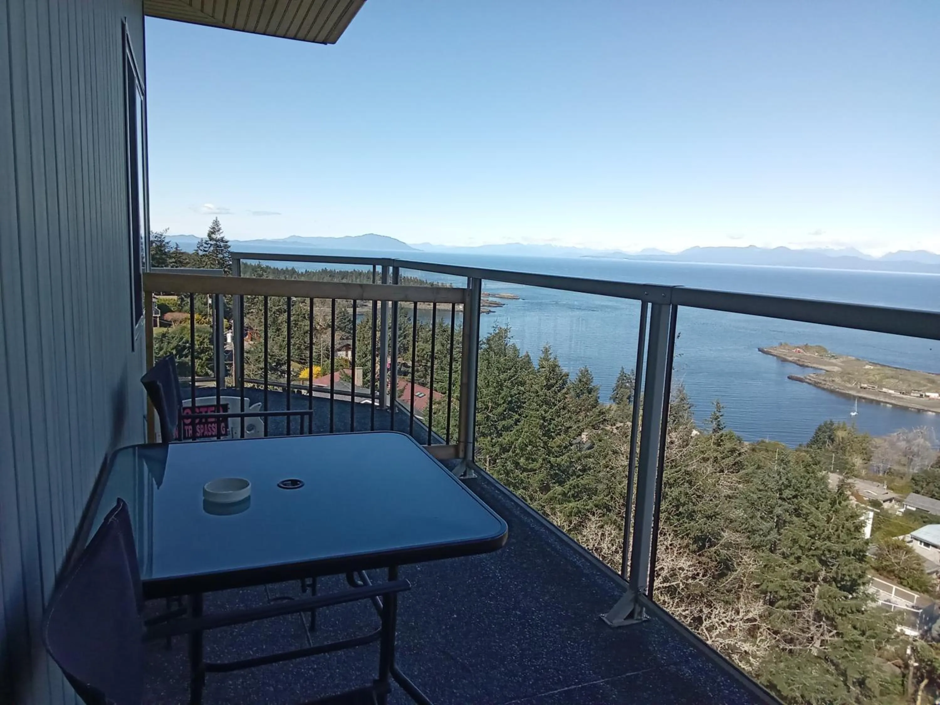 Gibralter Rock Ocean View B&B